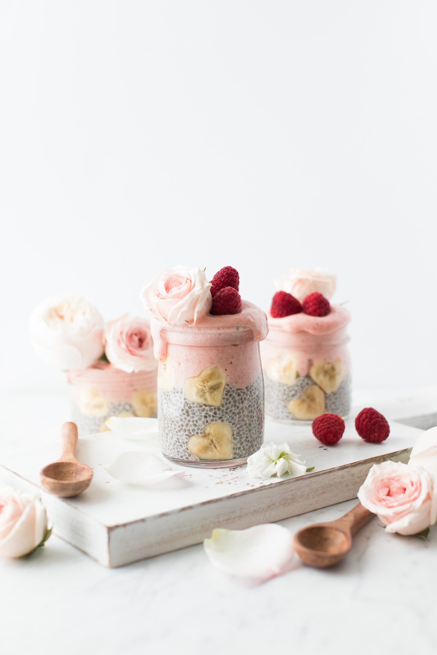 Jillian Harris Lovers Chia Pudding Recipe