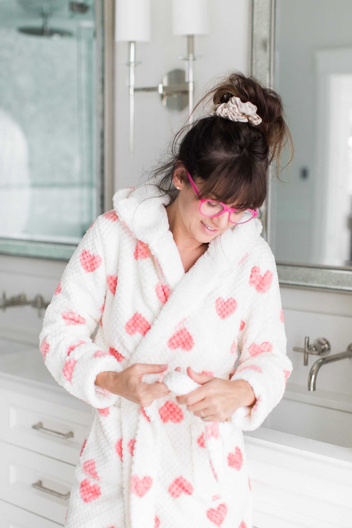 Jillian Harris A Week In My Closet