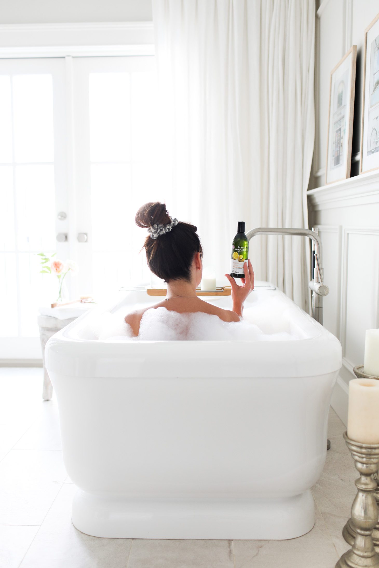 Jillian Harris 10 Morning Routines Thatll Leave You Refreshed and Energized