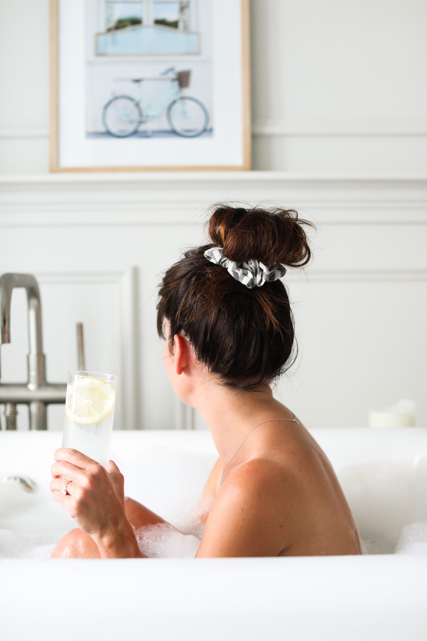 Jillian Harris 10 Morning Routines Thatll Leave You Refreshed and Energized