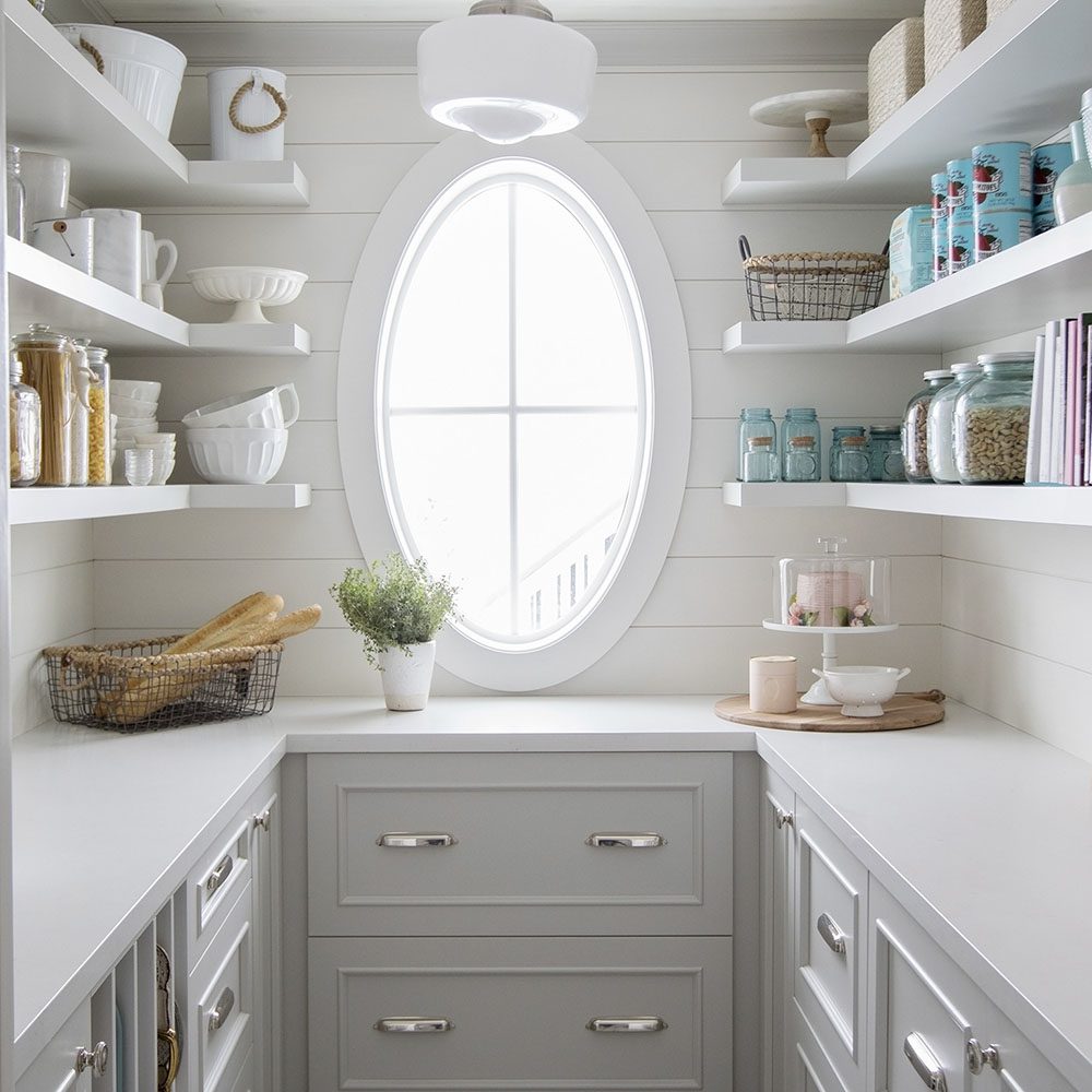 Home Tour Series: Pantry