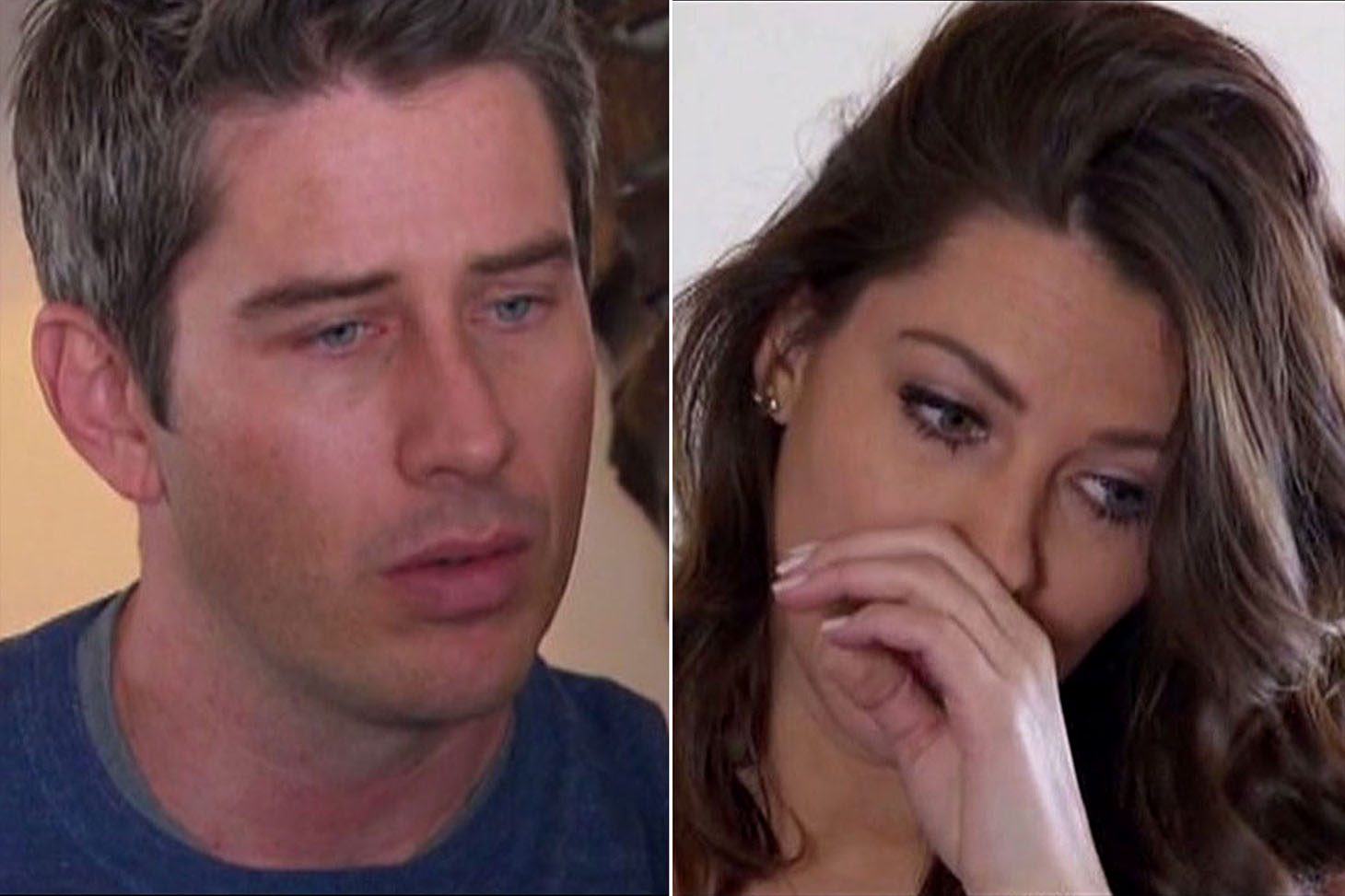 Jillian Harris The Bachelor Recap