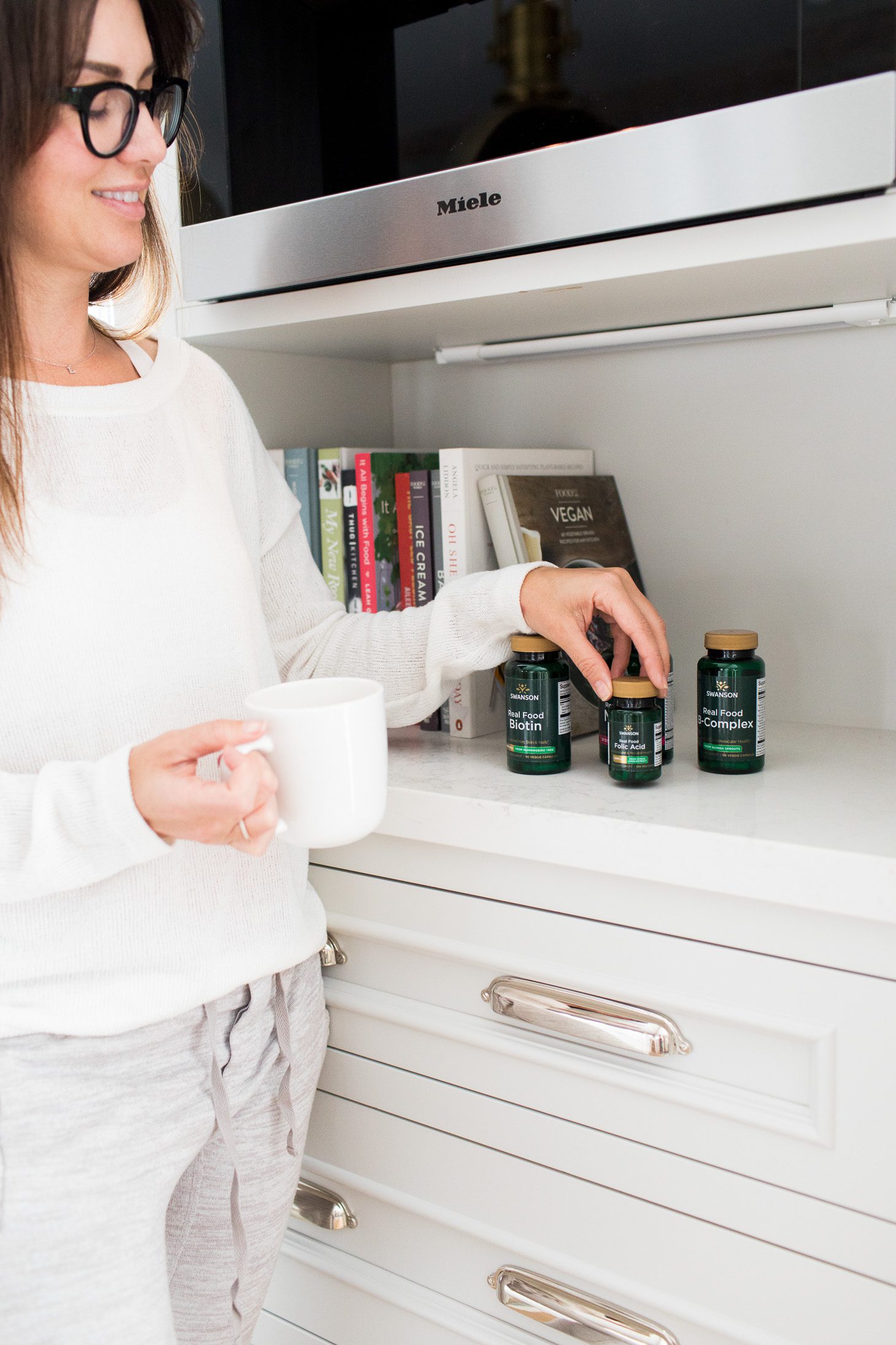 Jillian Harris Why I Still Take My Prenatal Vitamins