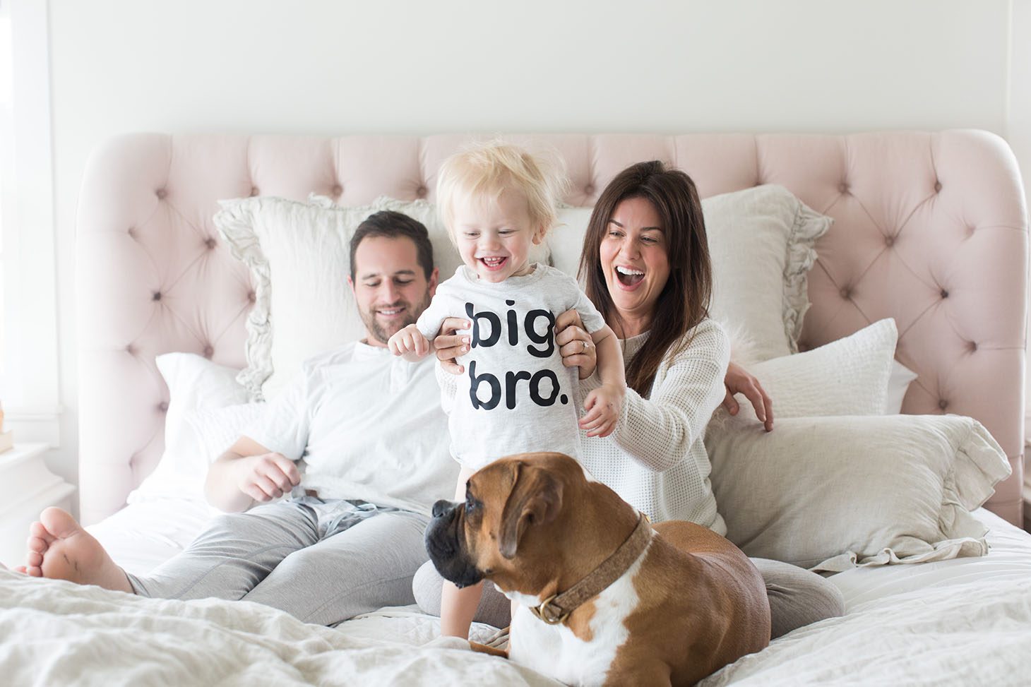 Jillian Harris We're Pregnant with Baby 2