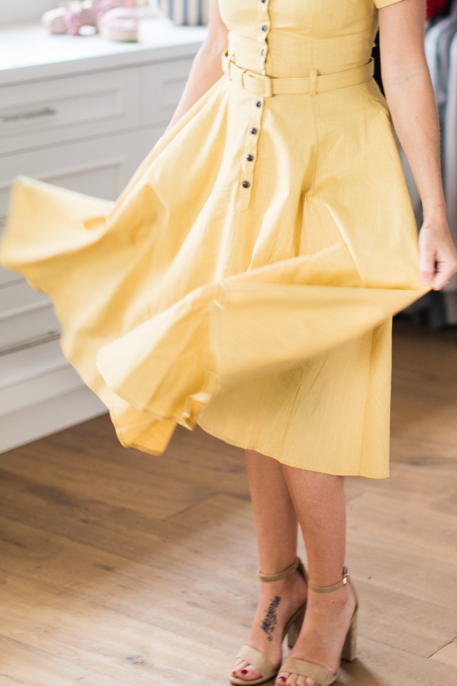 Jillian Harris Versatile Dresses for Your Wardrobe