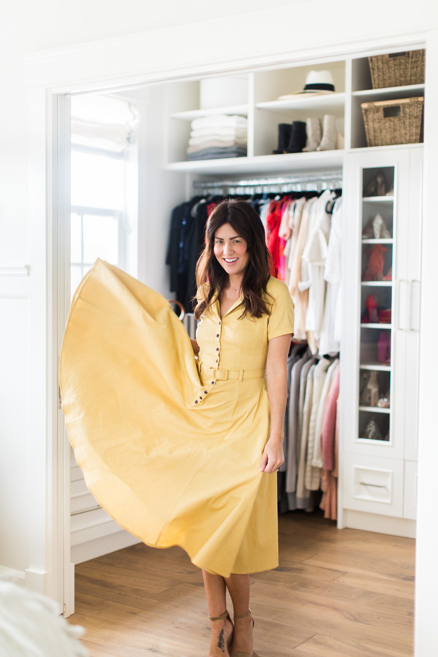 Jillian Harris Versatile Dresses for Your Wardrobe