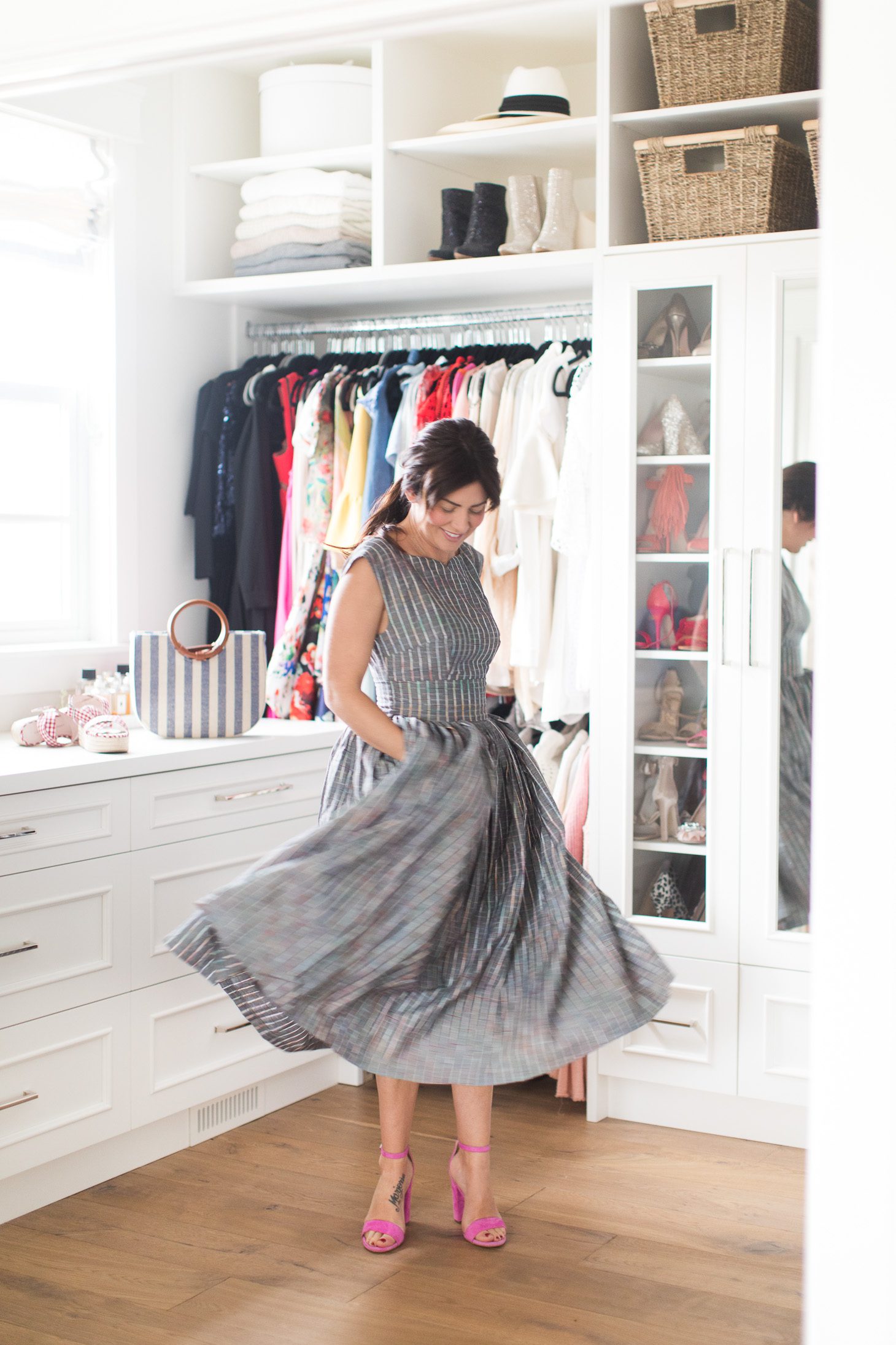 Jillian Harris Versatile Dresses for Your Wardrobe-1