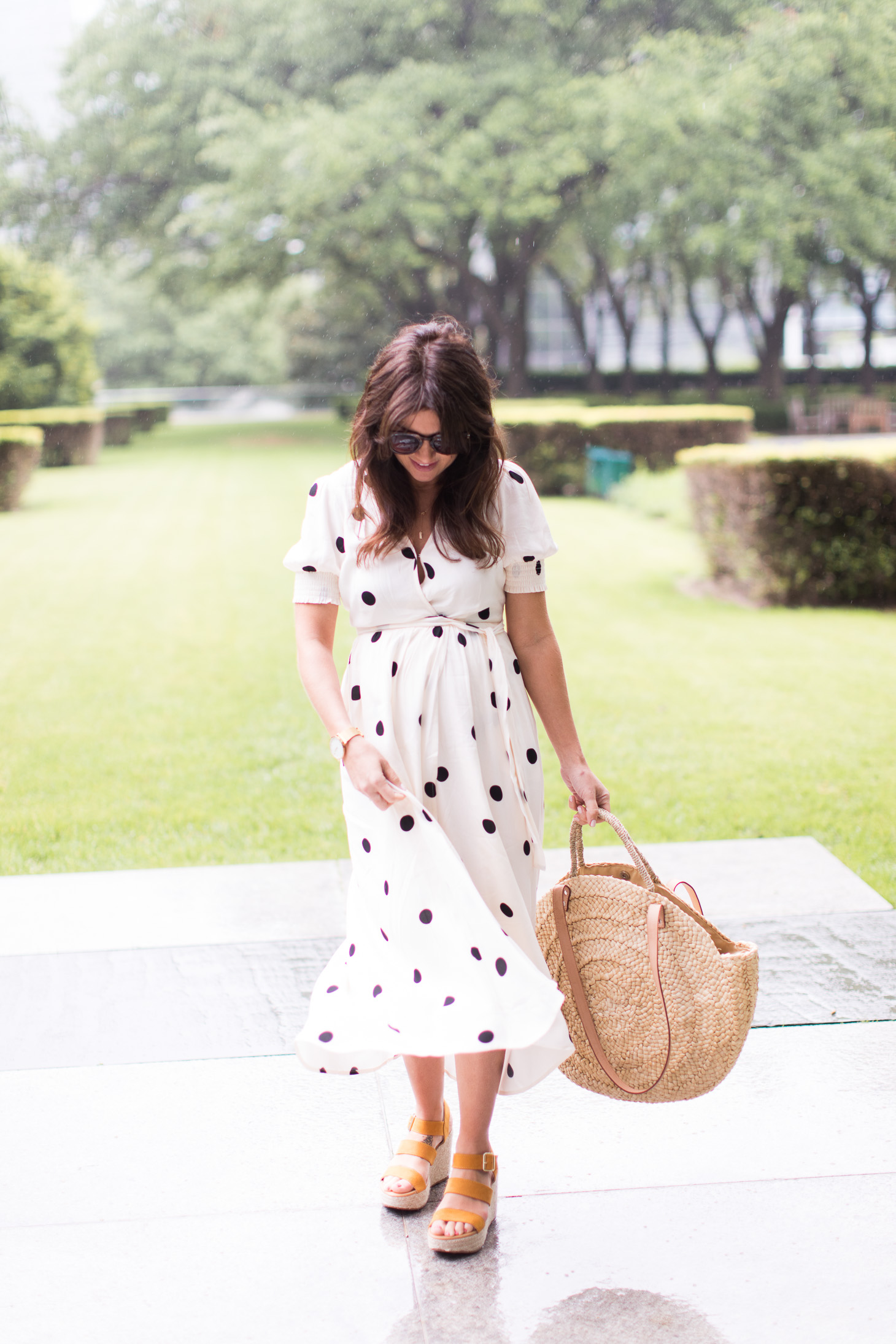 Jillian Harris My Favourite Dallas Outfits