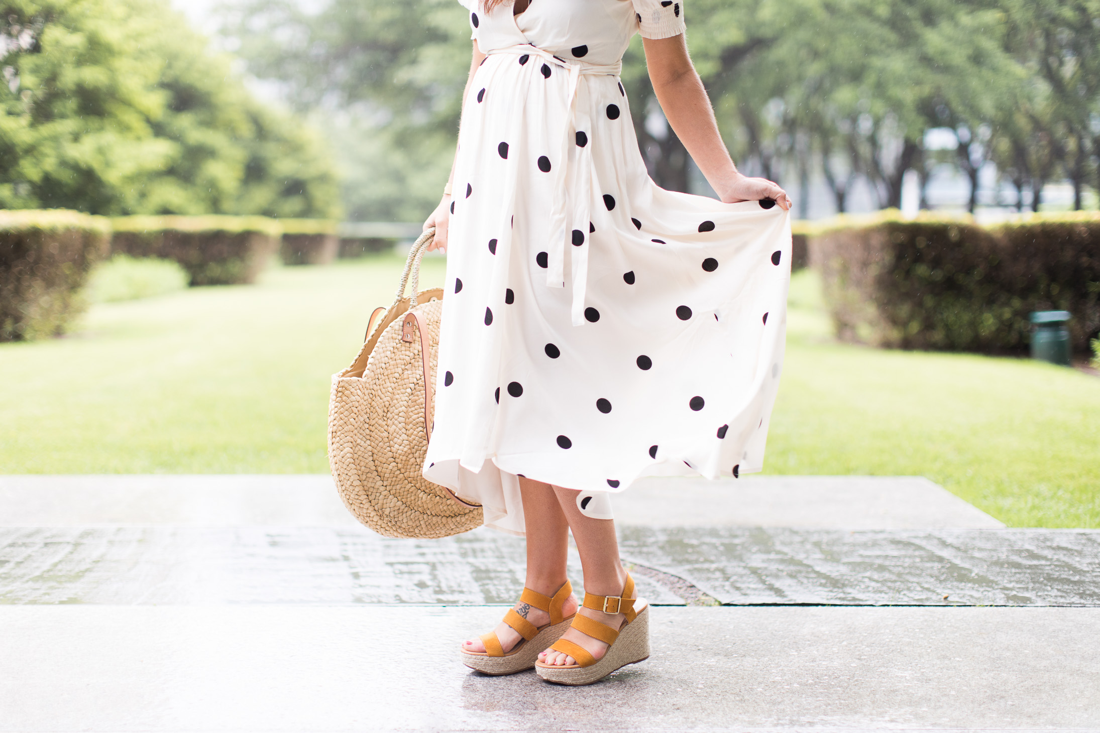 Jillian Harris My Favourite Dallas Outfits