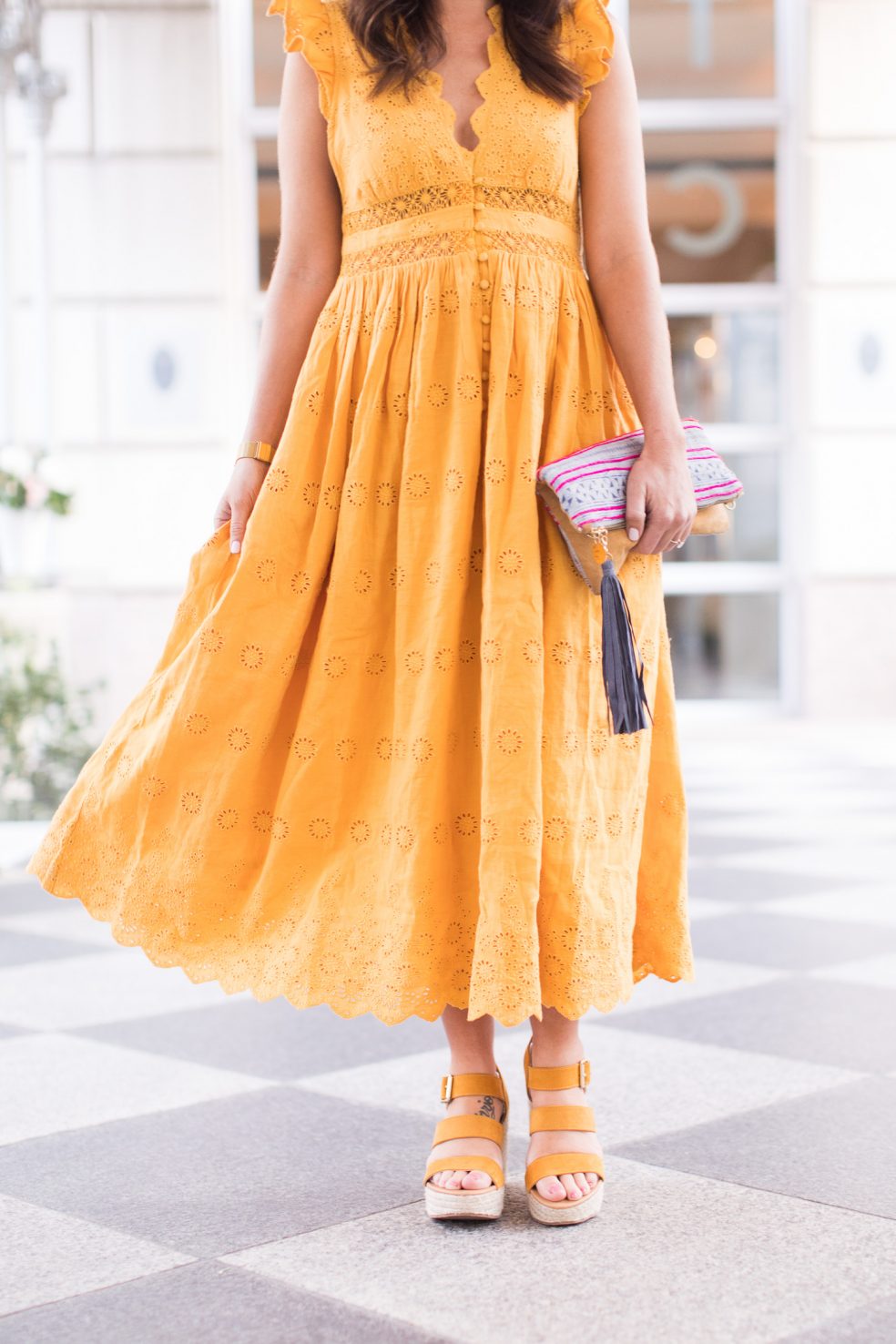 5 MustHave Dallas Approved Dresses