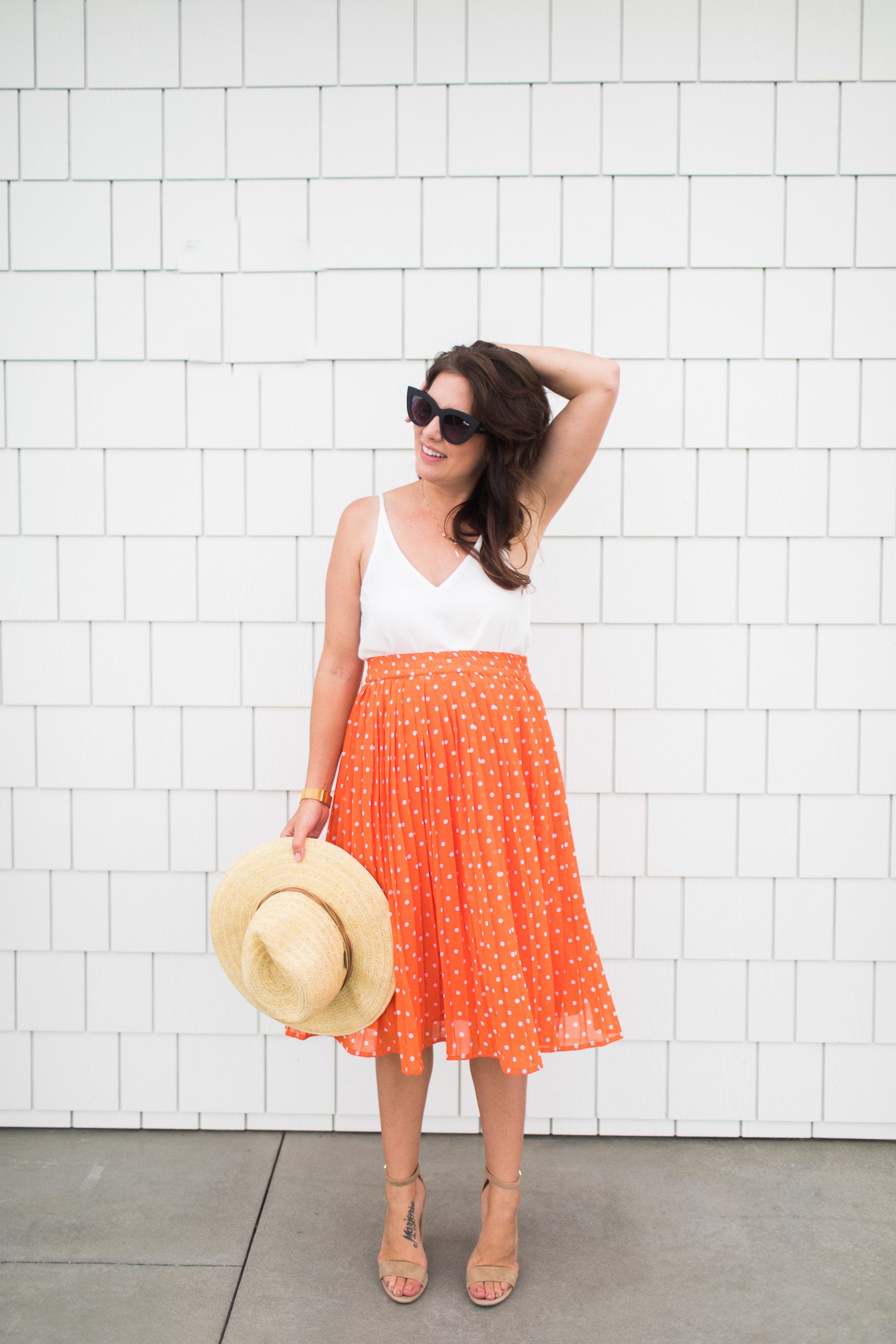 Jillian Harris Modcloth Outfits