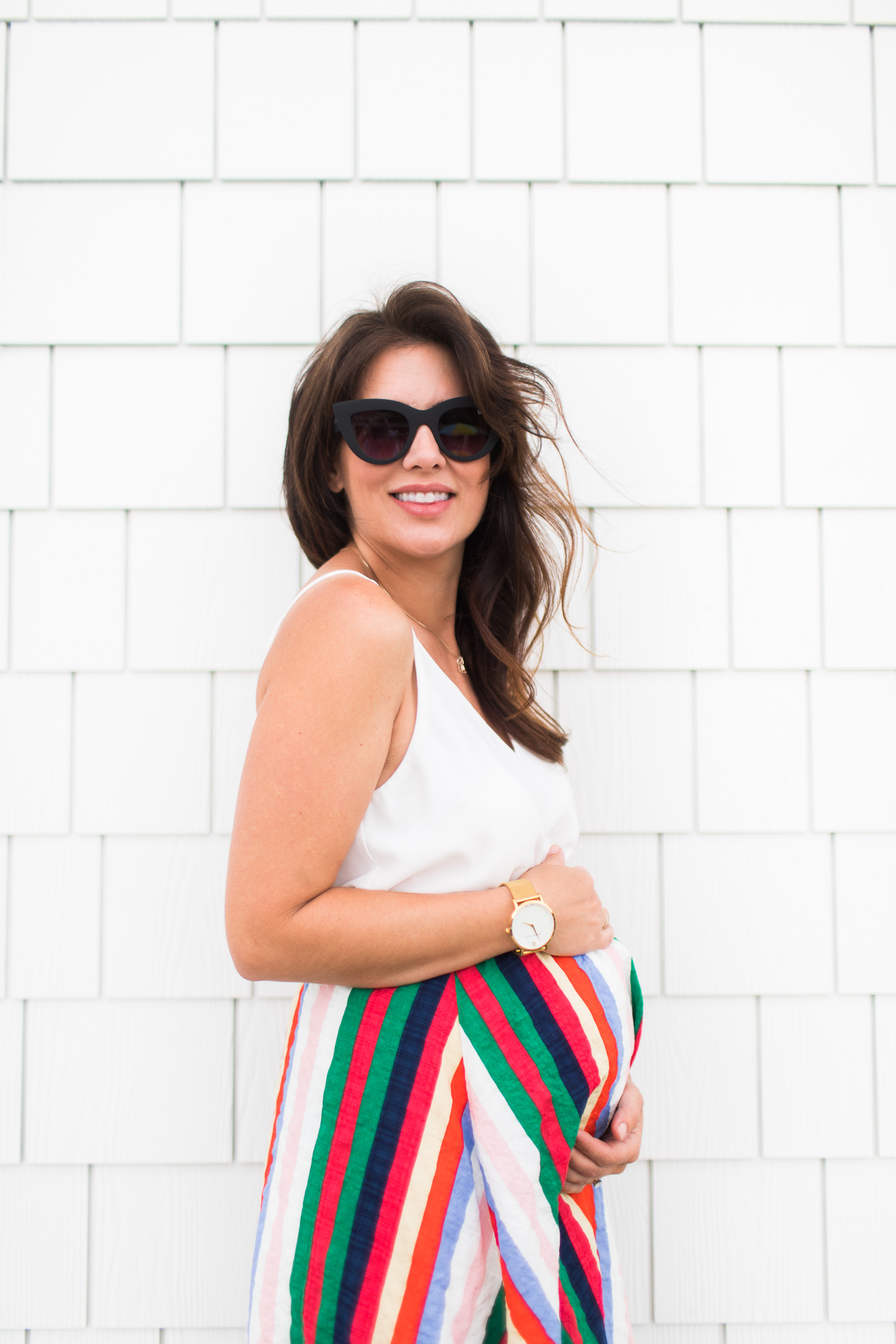 Playful Outfit Must-Haves You Need this Summer
