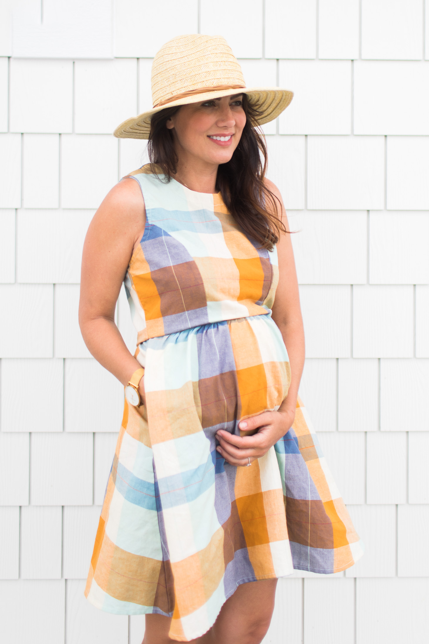 Jillian Harris Modcloth Outfits