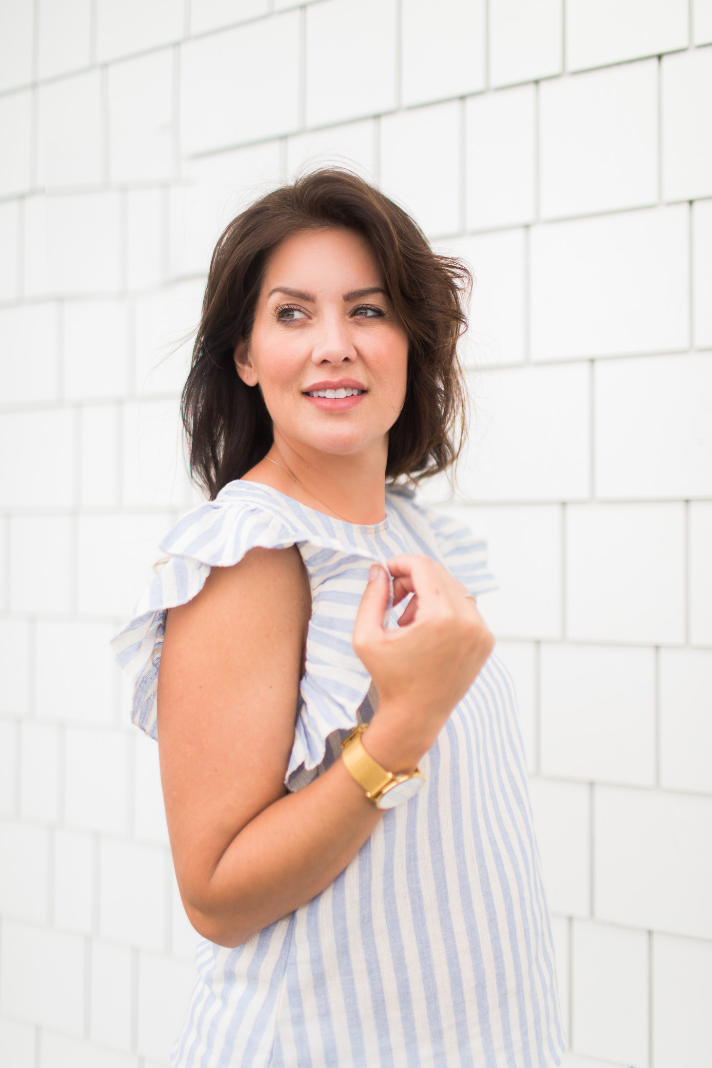 Jillian Harris Modcloth Outfits