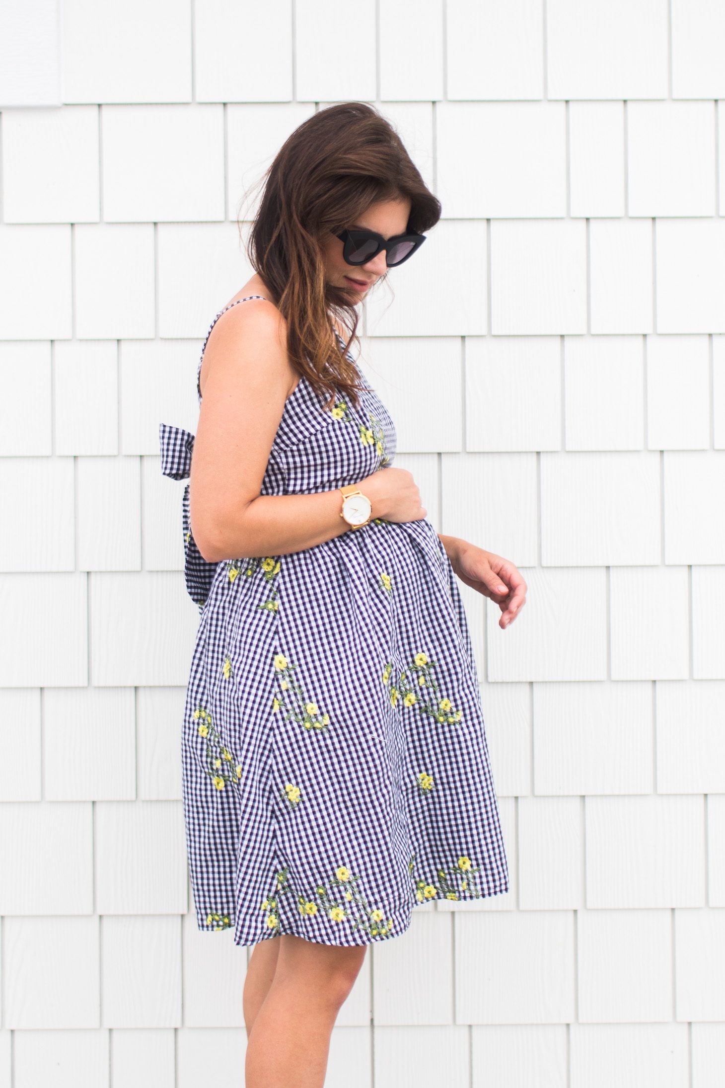 Jillian Harris Modcloth Outfits