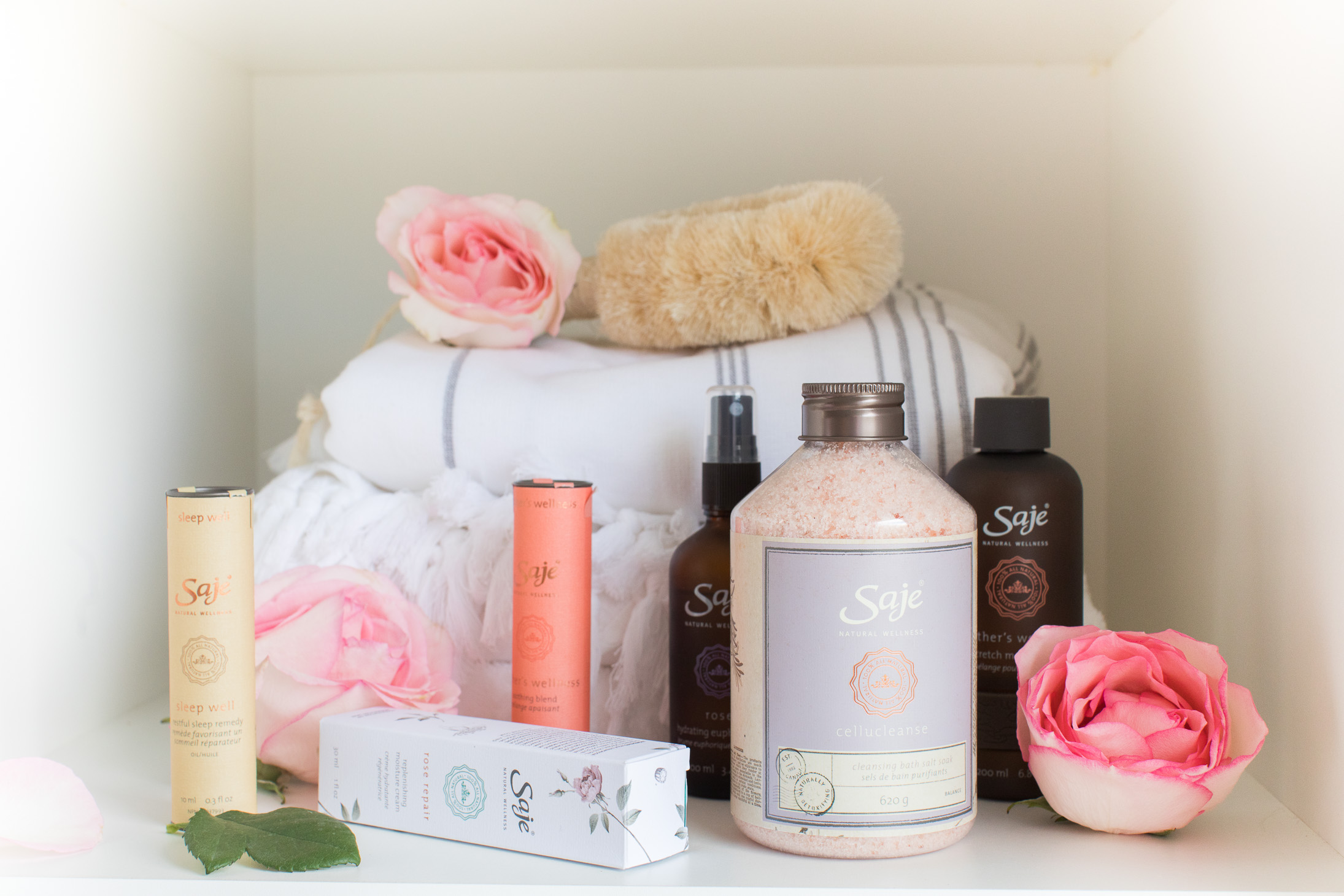 Jillian Harris 13 Wellness Gifts to Spoil Your Mom With this Mothers Day