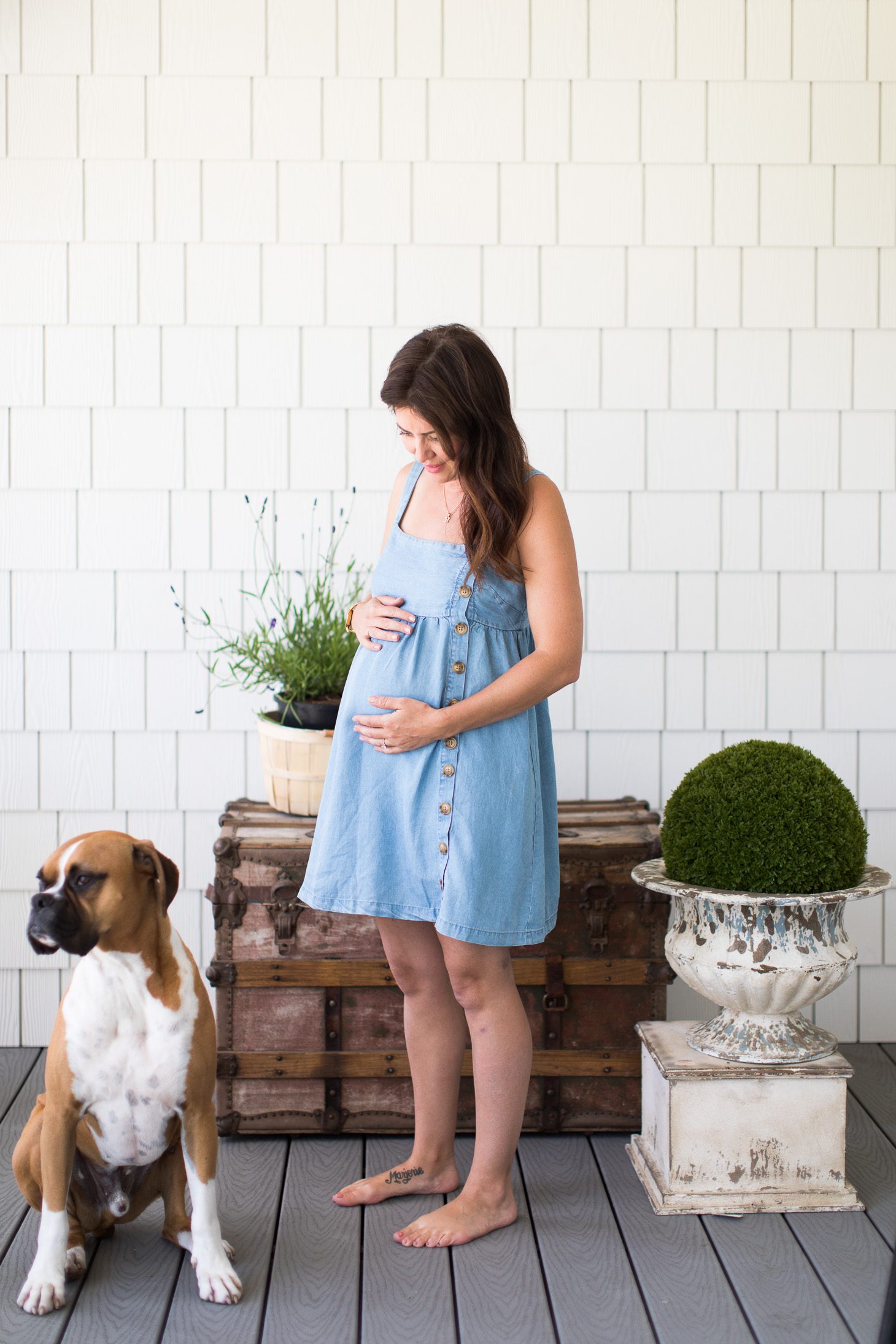 Jillian Harris Baby Number 2 Gender Reveal