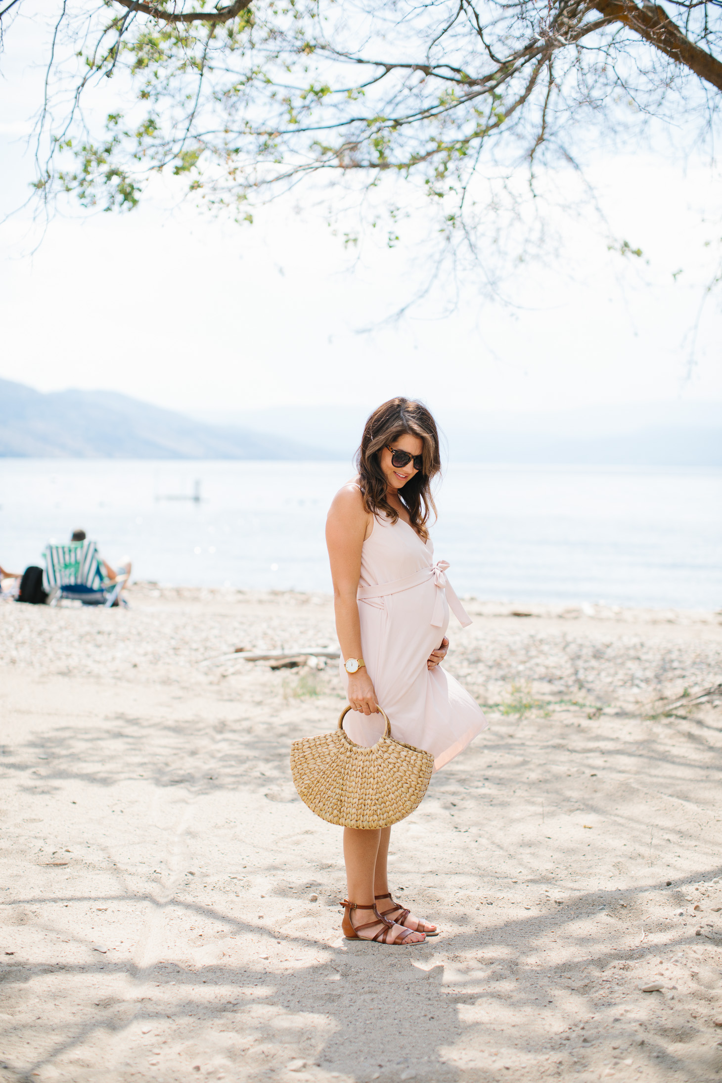 Jillian Harris Mindful Fashion Cute New Finds that Check All the Boxes