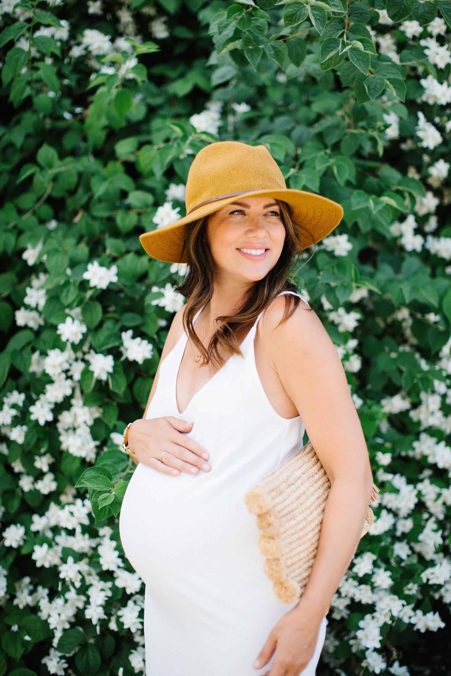 Jillian Harris Mindful Fashion Cute New Finds that Check All the Boxes