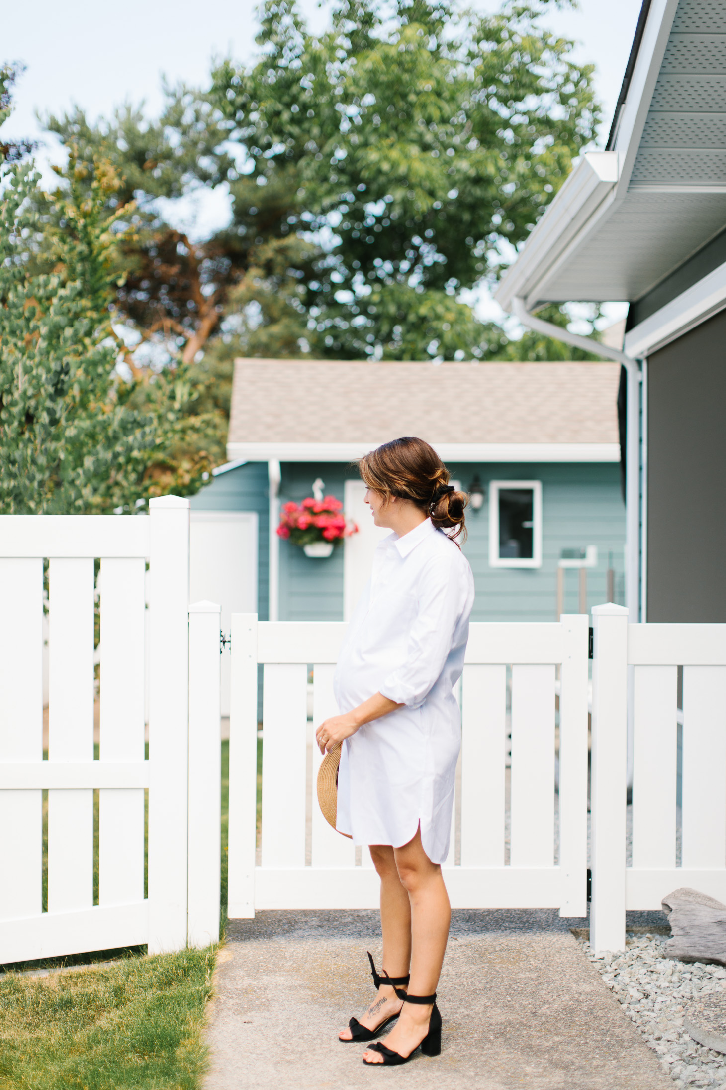 Jillian Harris Mindful Fashion Cute New Finds that Check All the Boxes