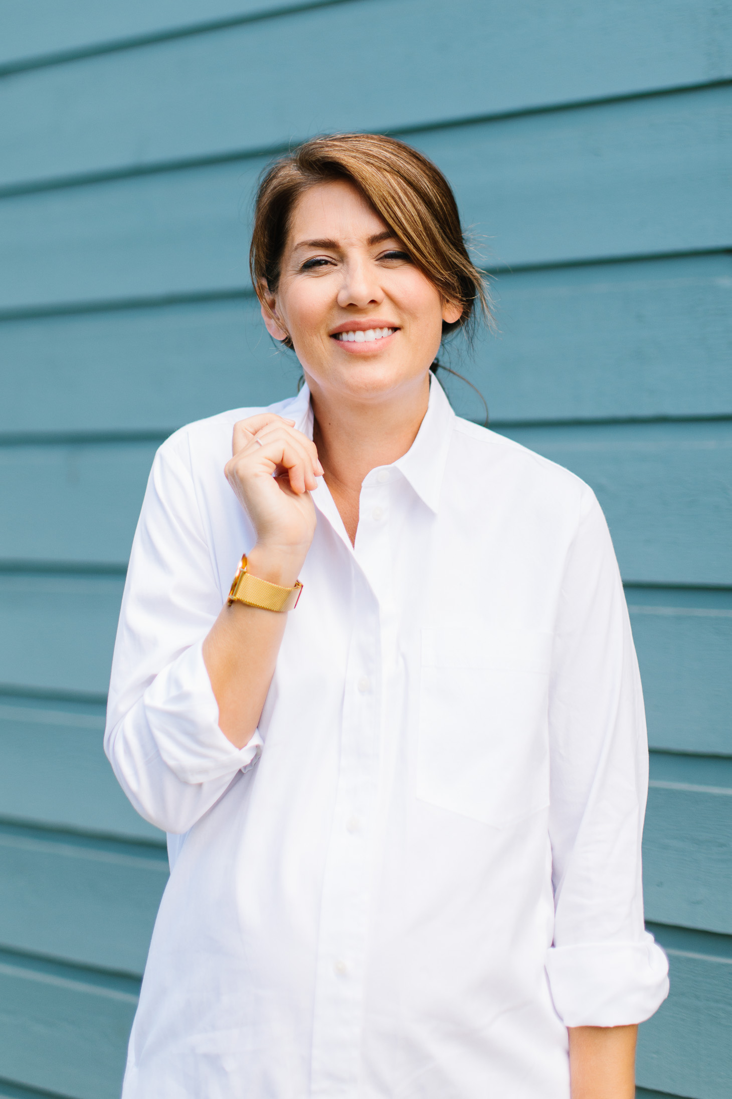 Jillian Harris Mindful Fashion Cute New Finds that Check All the Boxes