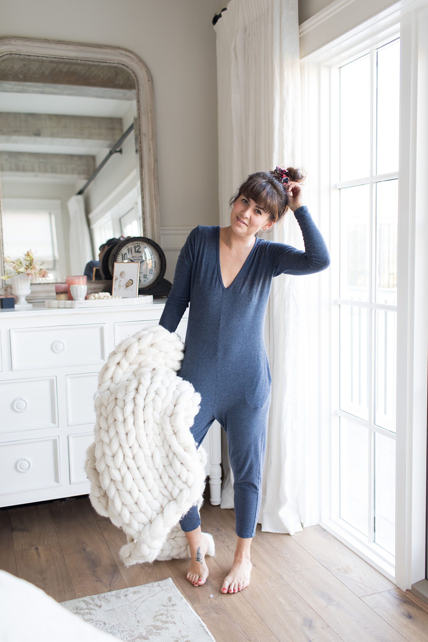 Jillian Harris 13 Things You Might Not Know About This Canadian Girl