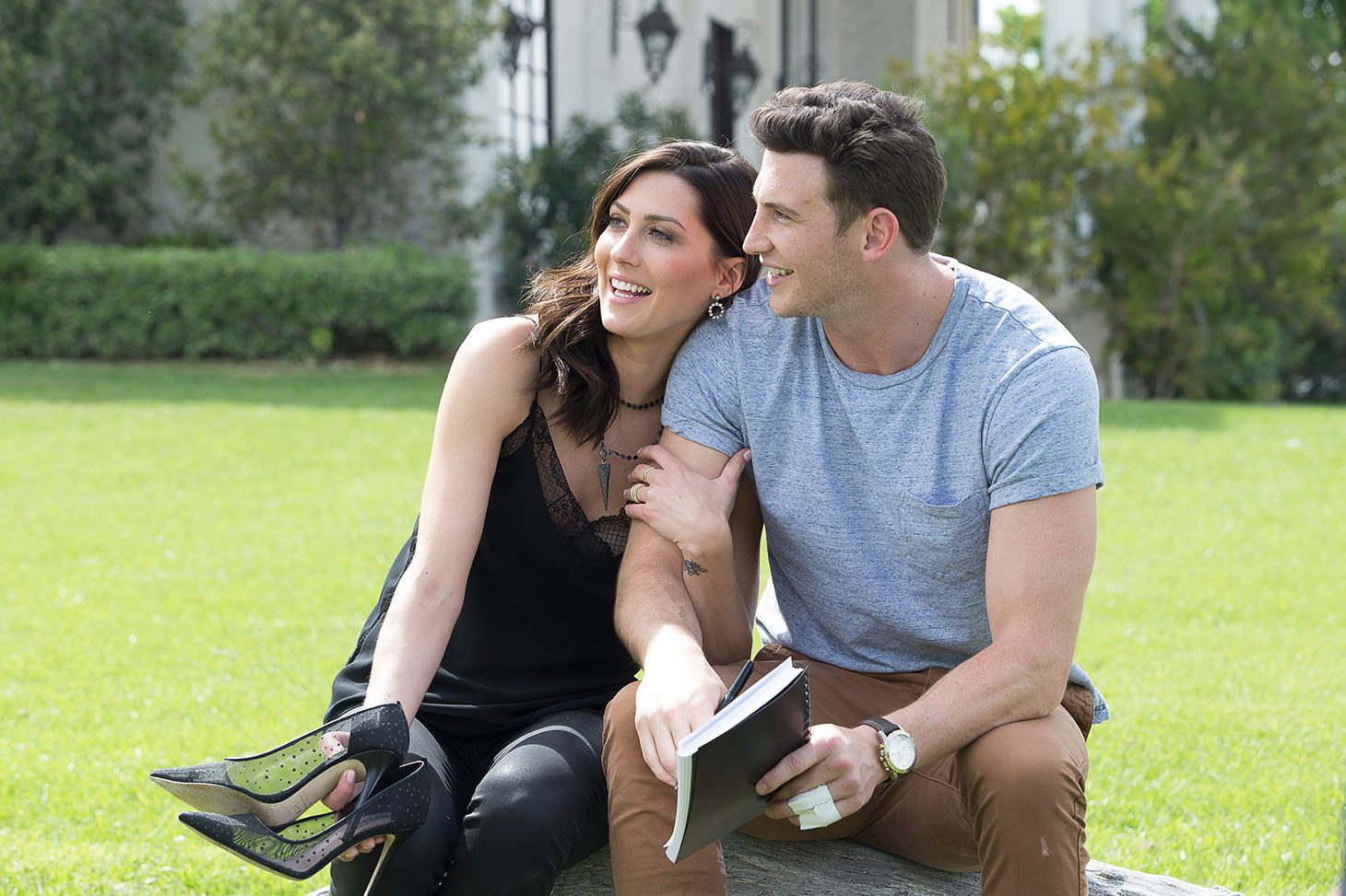 Jillian Harris Bachelorette Recap