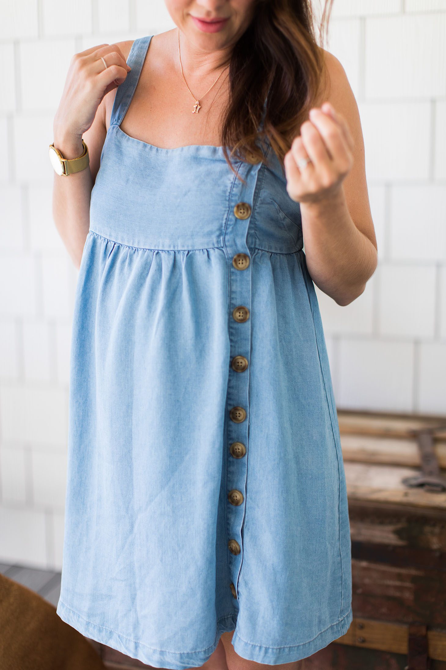 Jillian Harris Favourite Summer Dresses