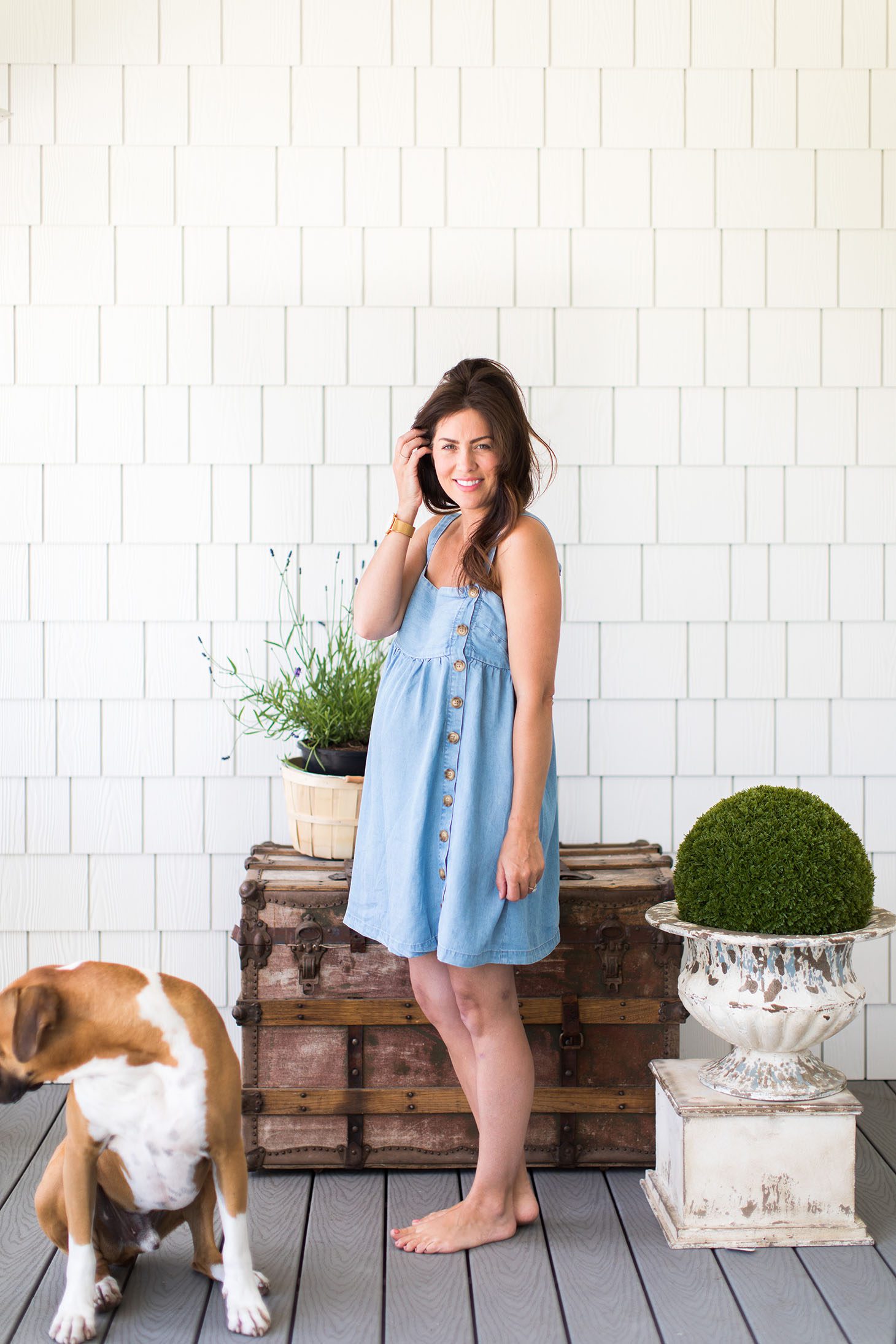 Jillian Harris Favourite Summer Dresses