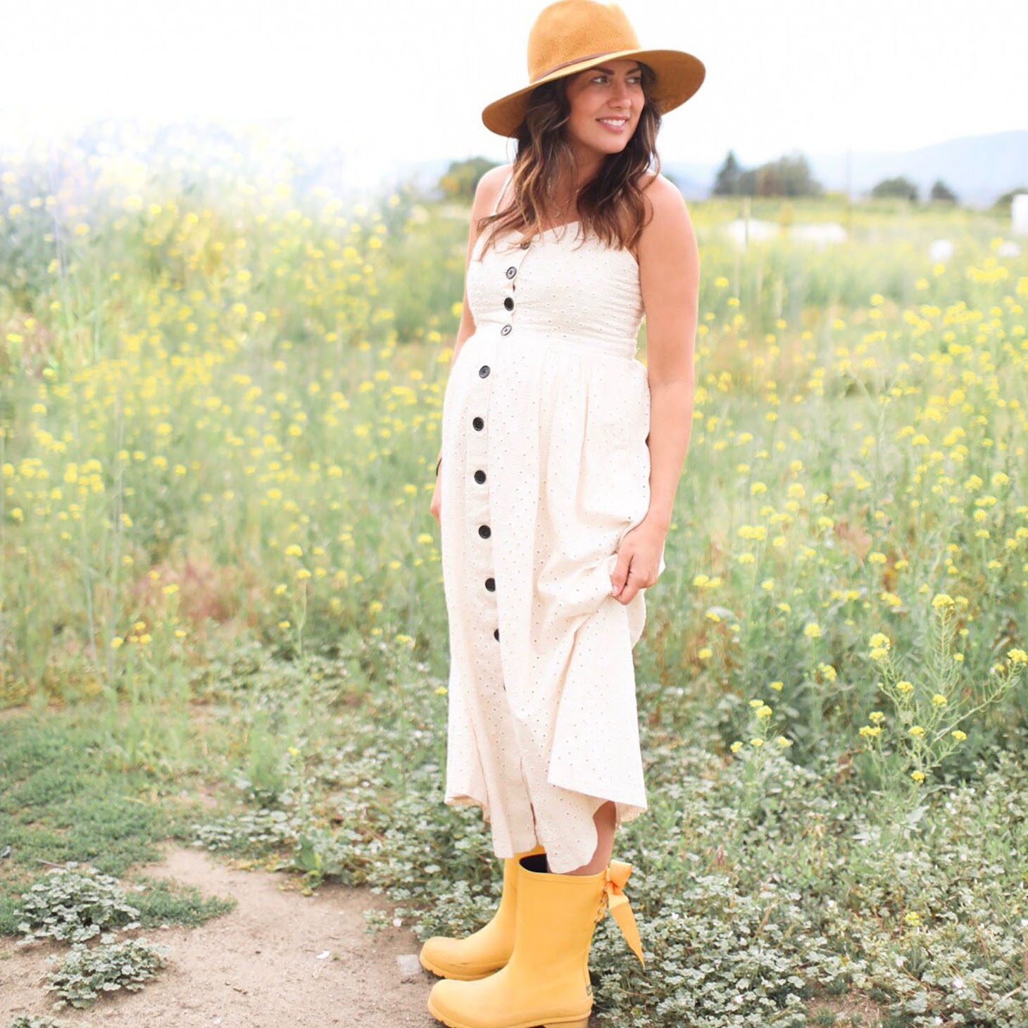 Jillian Harris Favourite Summer Dresses