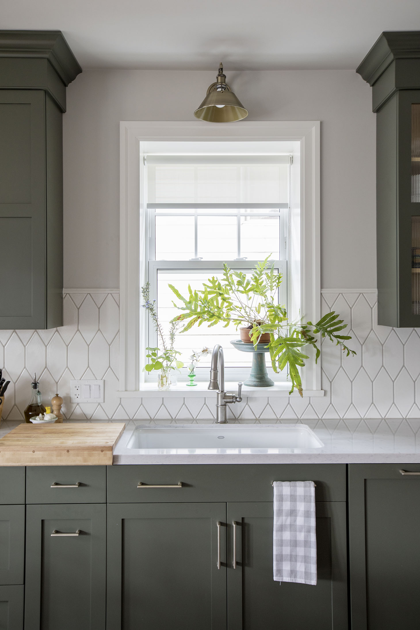 Jillian Harris Home Renovation Series Francescas Home