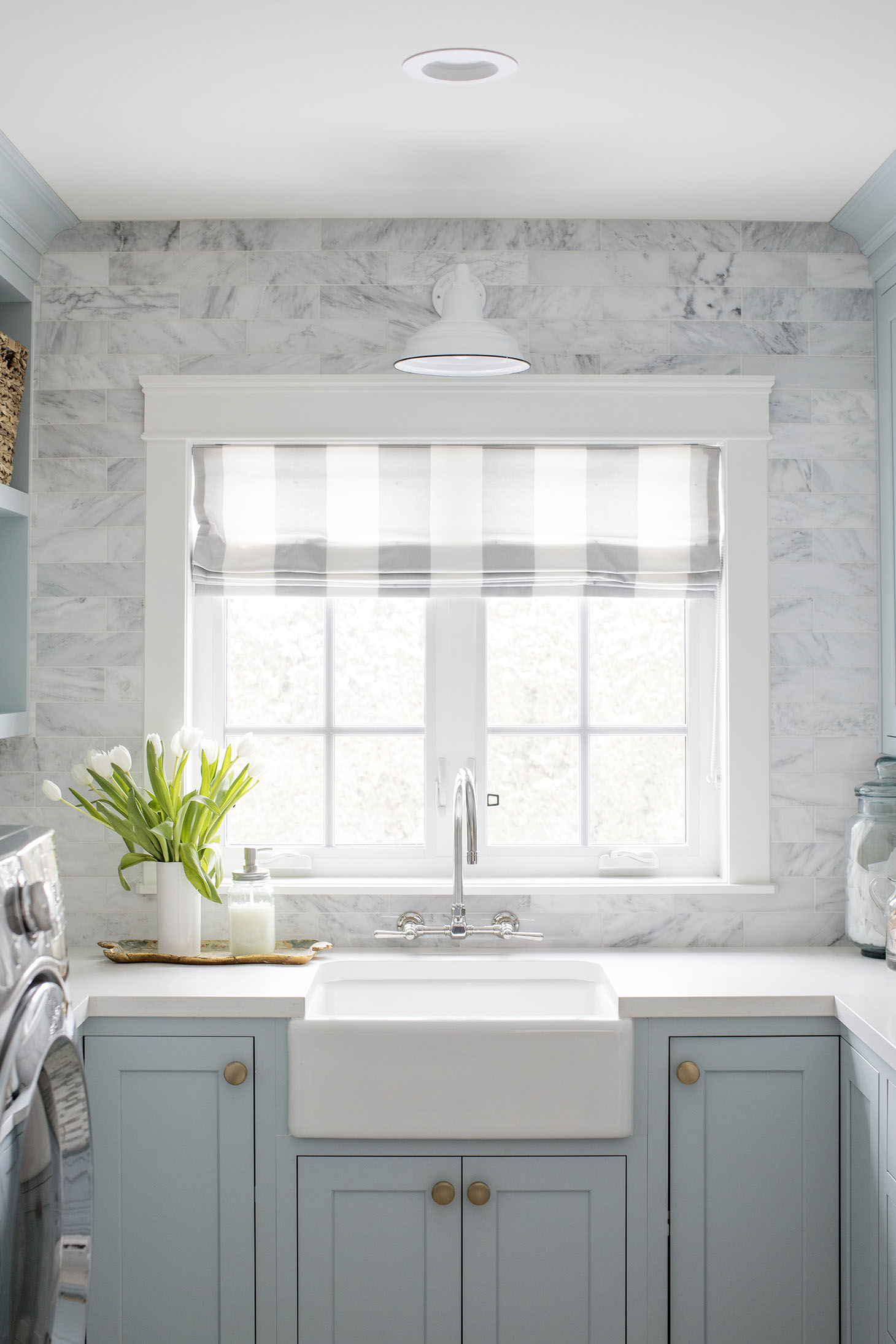 Jillian Harris How to Pick the Perfect Countertop