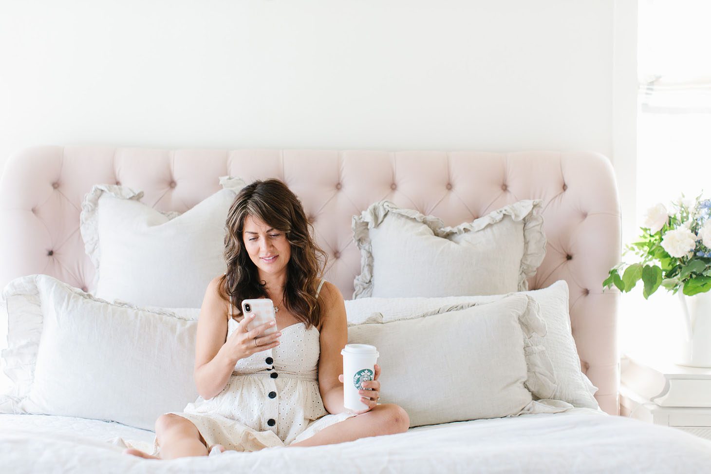 Jillian Harris How I Edit My iPhone Photos