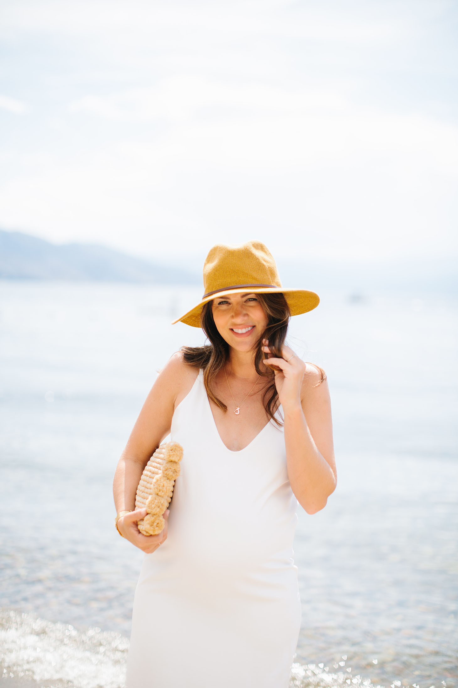 Jillian Harris Mindful Fashion Cute New Finds that Check All the Boxes