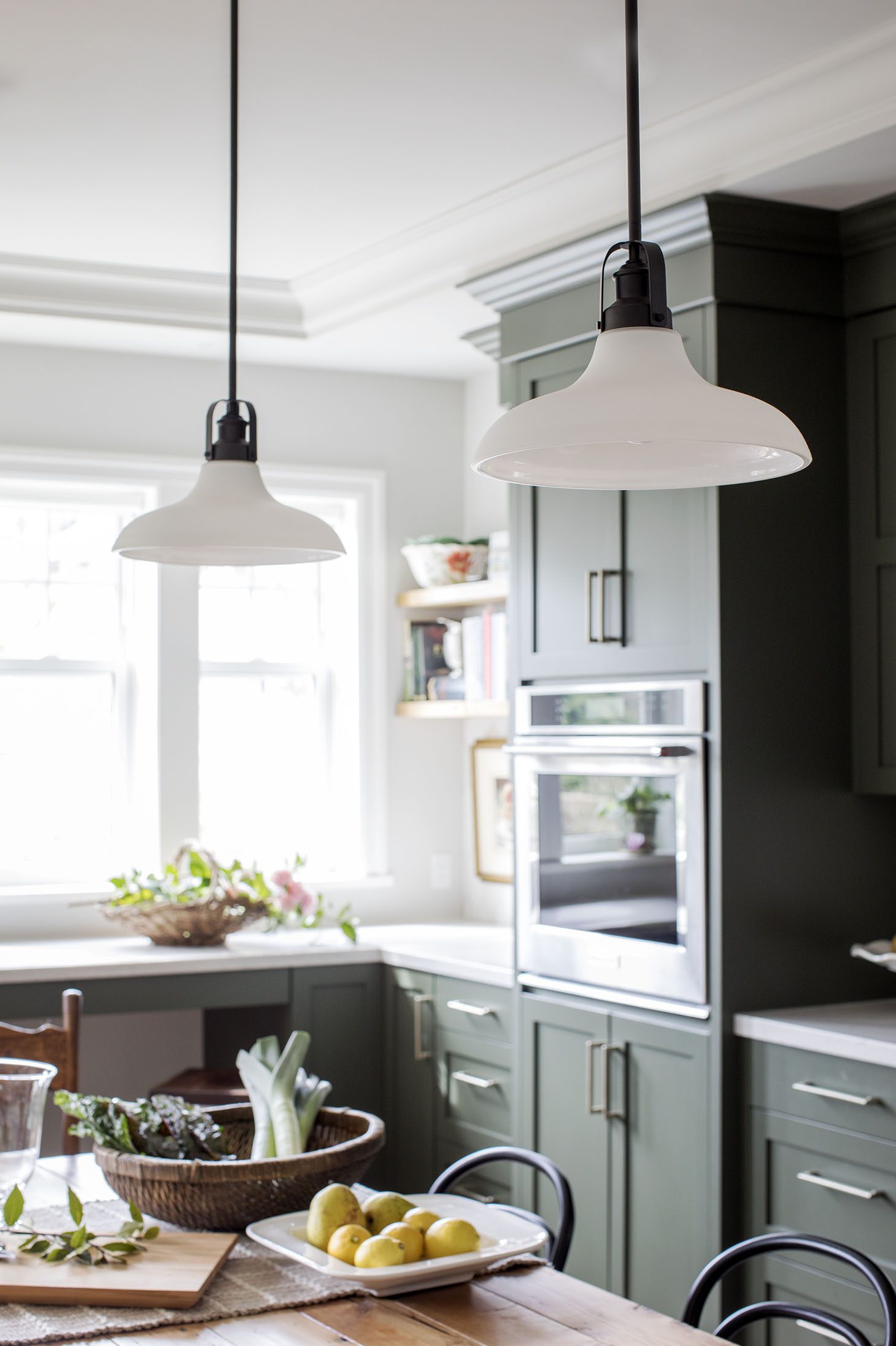 Jillian Harris Renovation Series