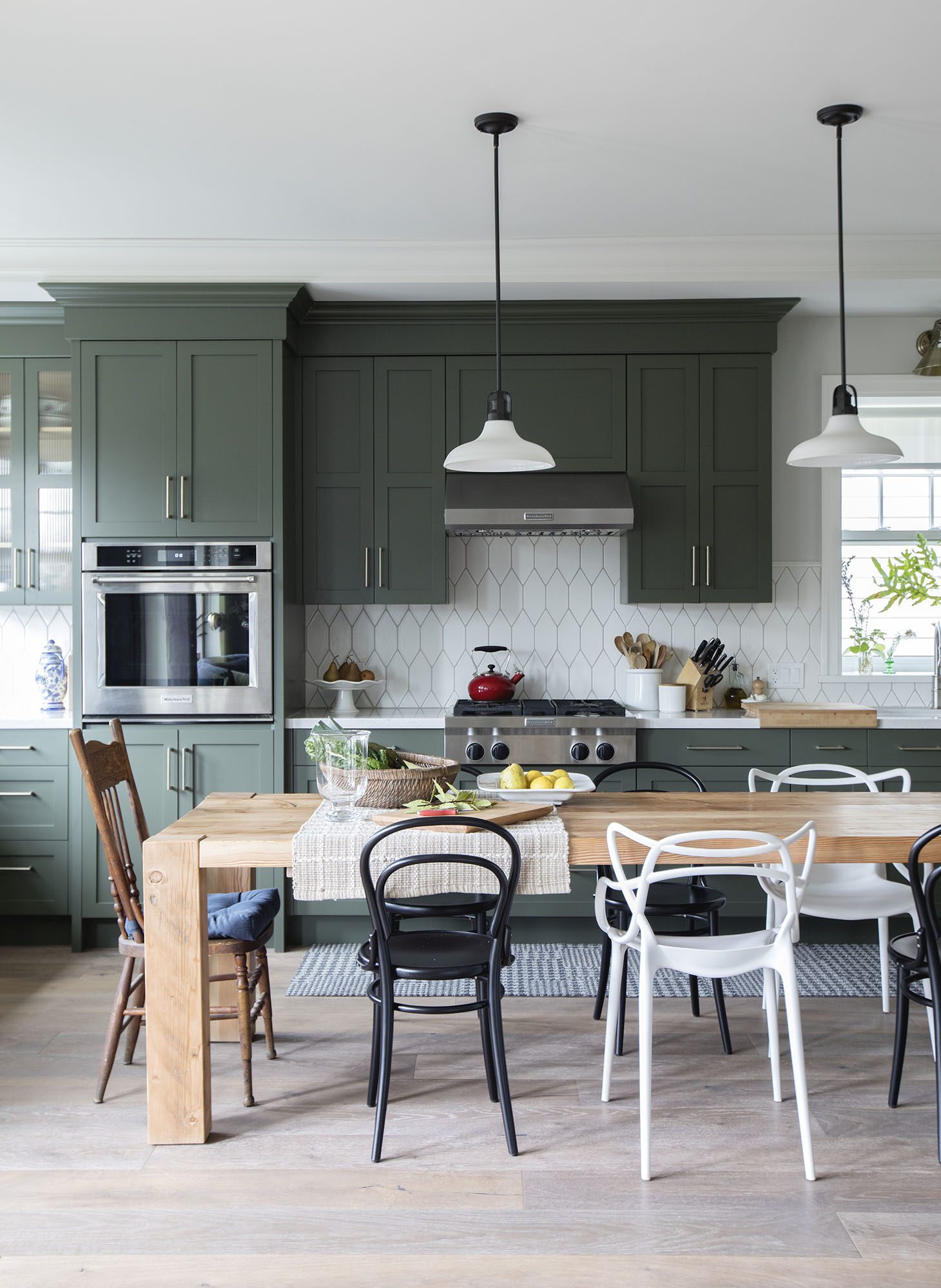 Jillian Harris Renovation Series Francescas Home