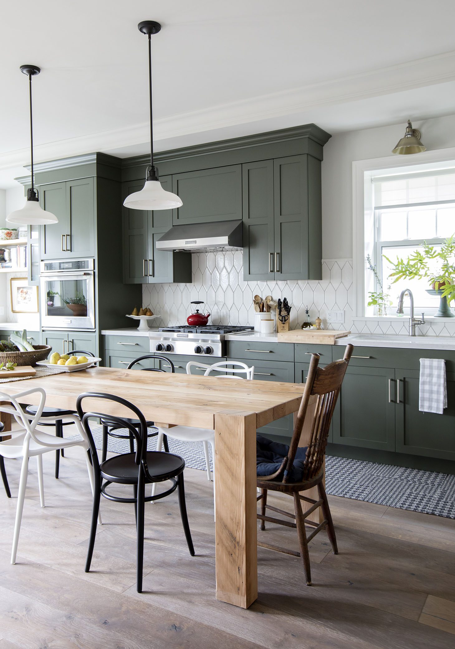 Jillian Harris Renovation SeriesFrancescas Home-