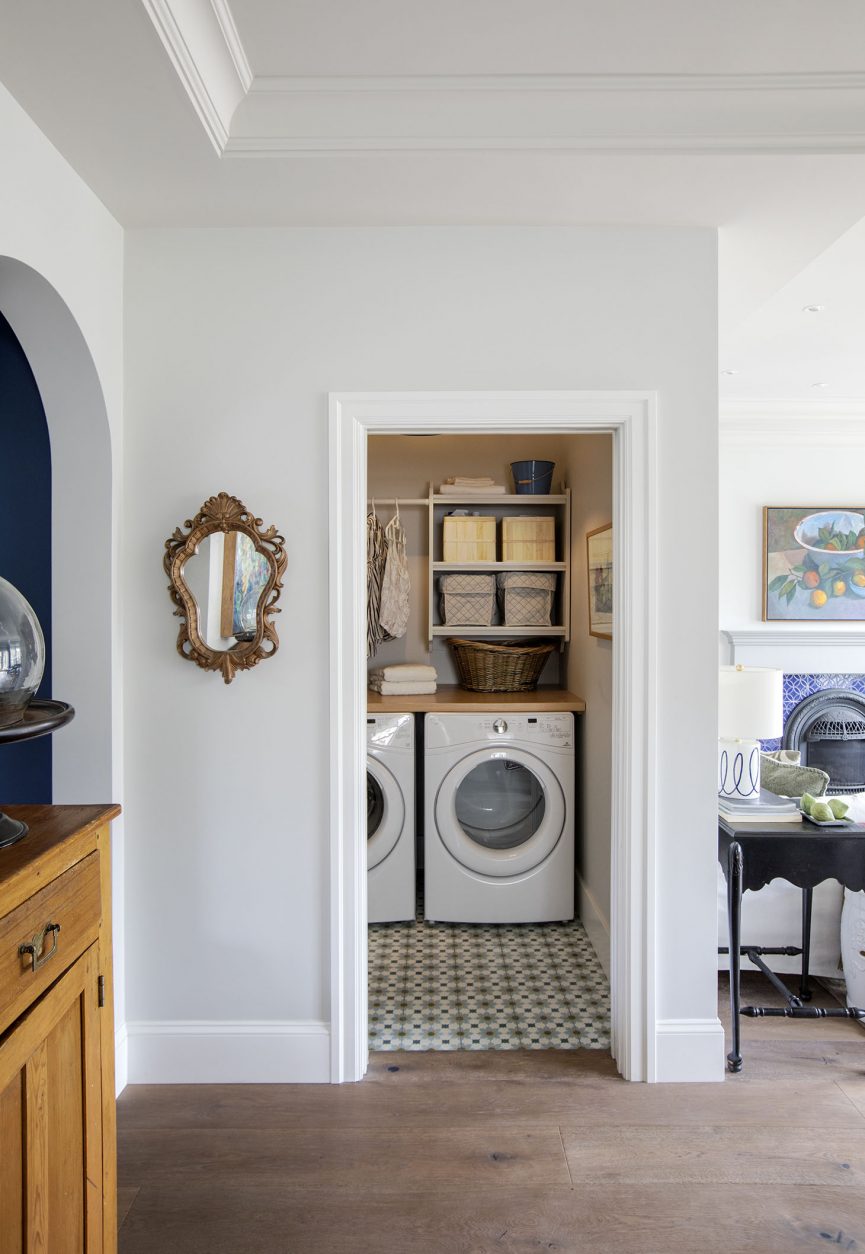 Renovation Series: Looks Like We Made It! - Jillian Harris Design Inc.