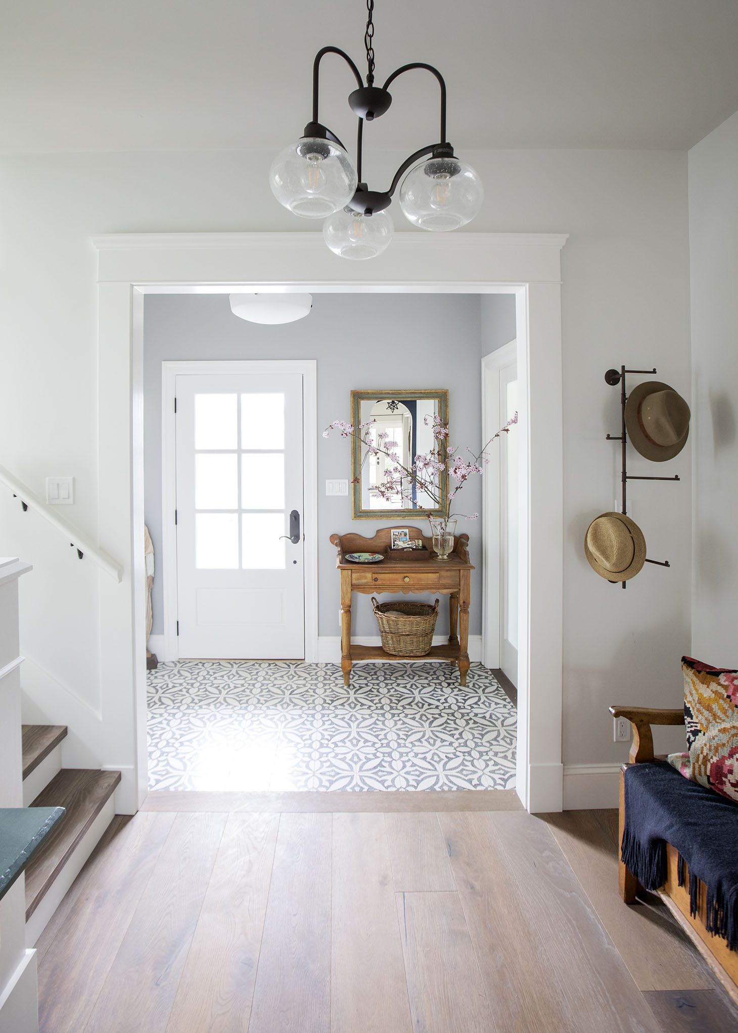 Jillian Harris Renovation Series Francescas Home