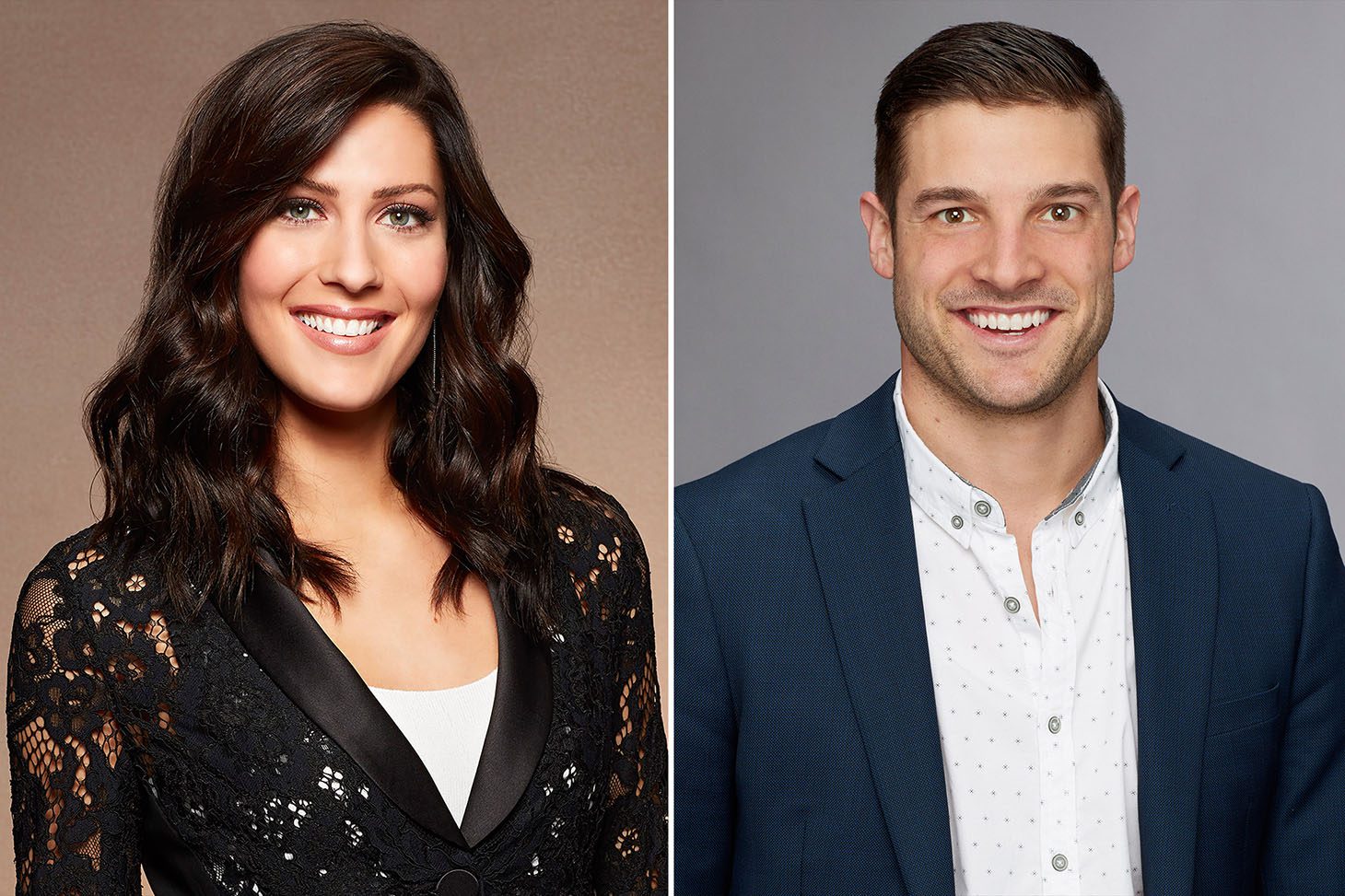 Jillian Harris The Bachelorette Recap