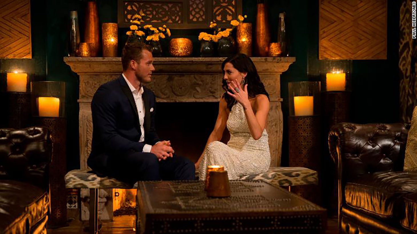 Jillian Harris The Bachelorette Recap