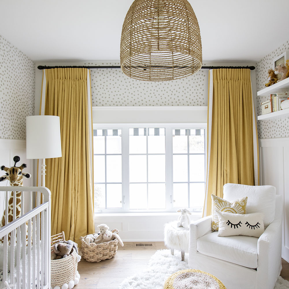 The Final Touch: How Custom Drapes Complete Your Space