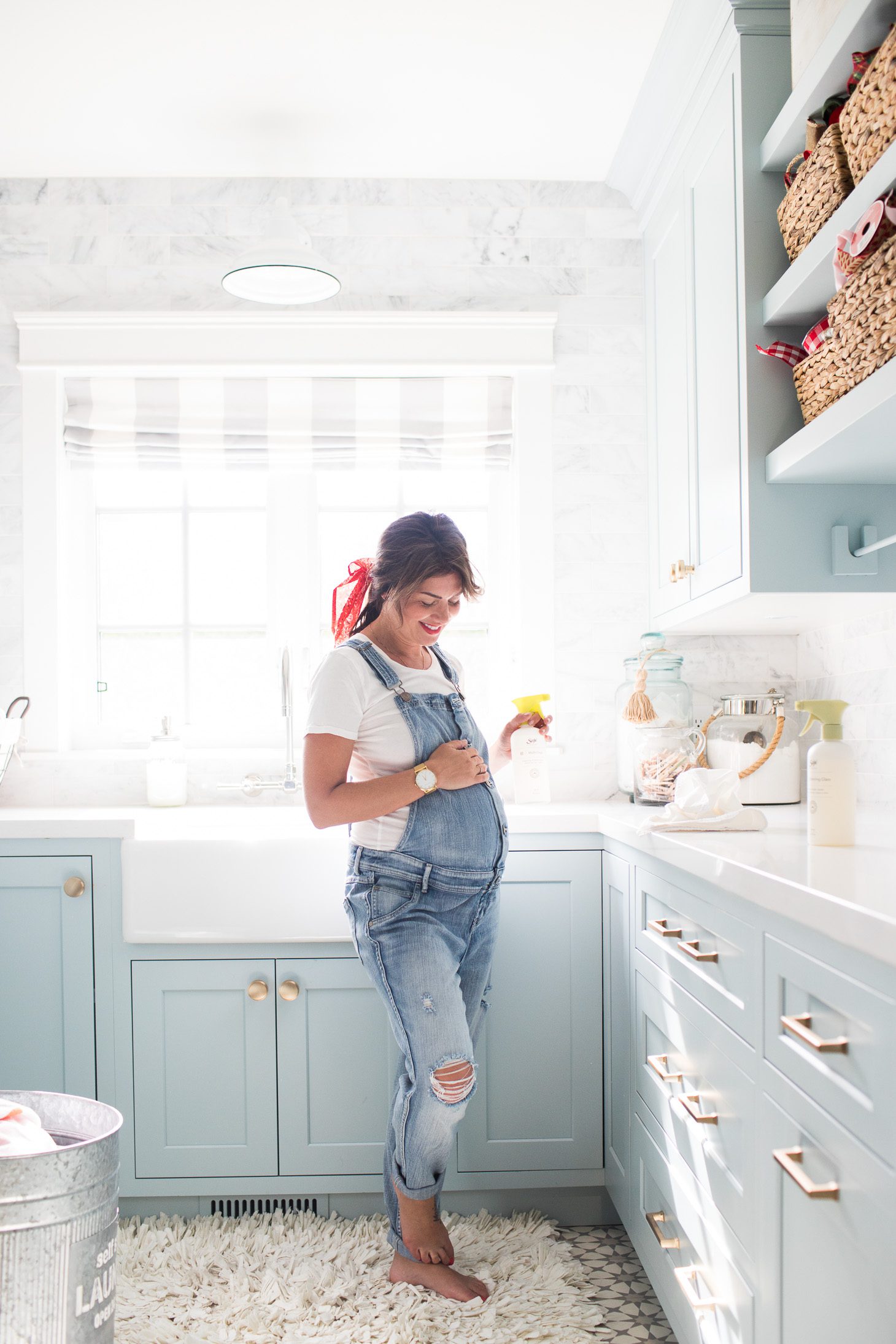 Jillian Harris Saje Cleaning Line