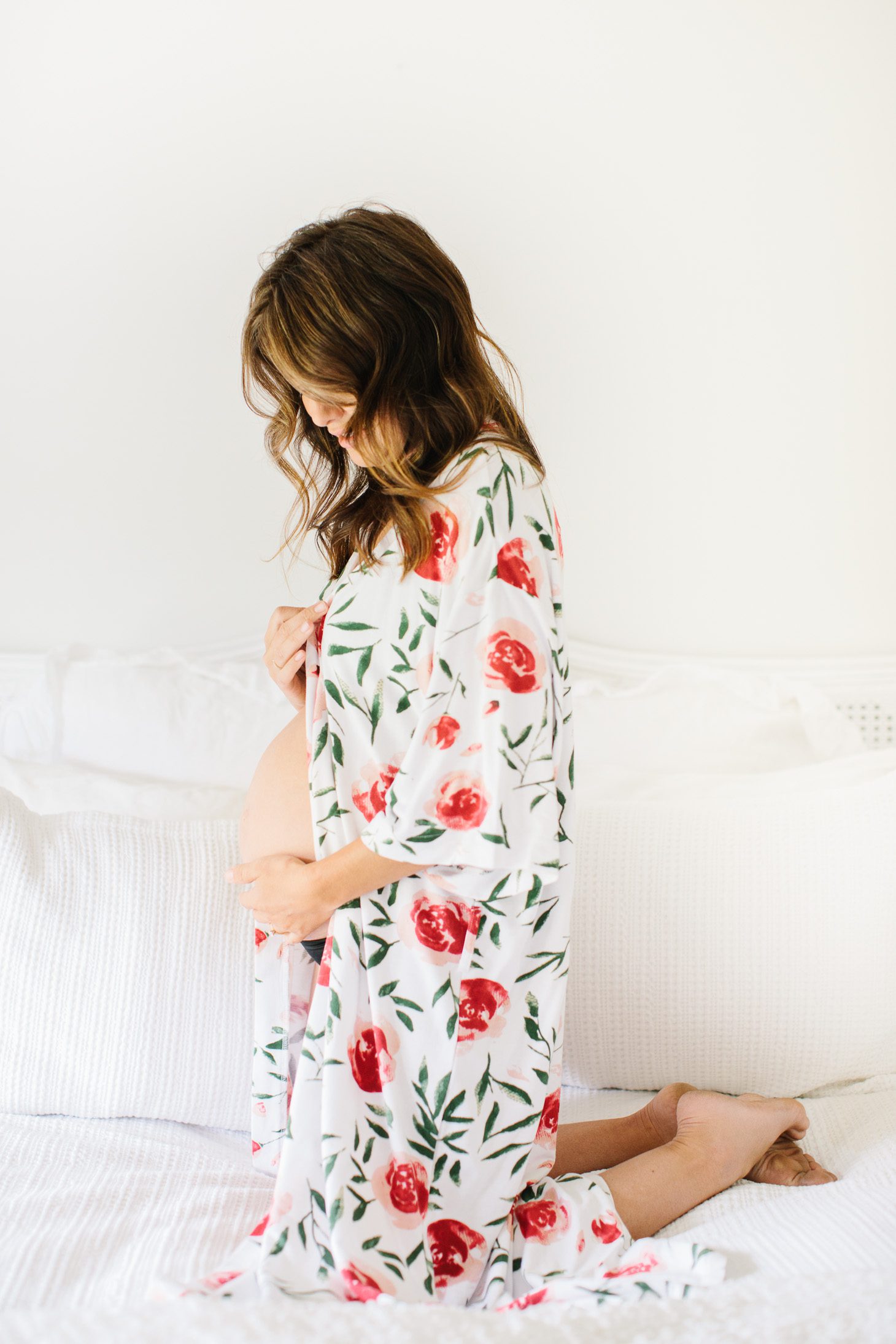 Jillian Harris Saje Wellness Pregnancy Products