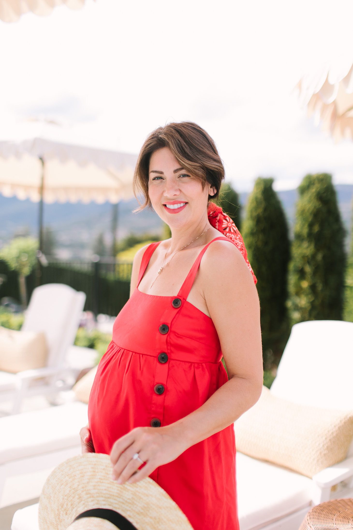 Jillian Harris Favourite Summer Dresses