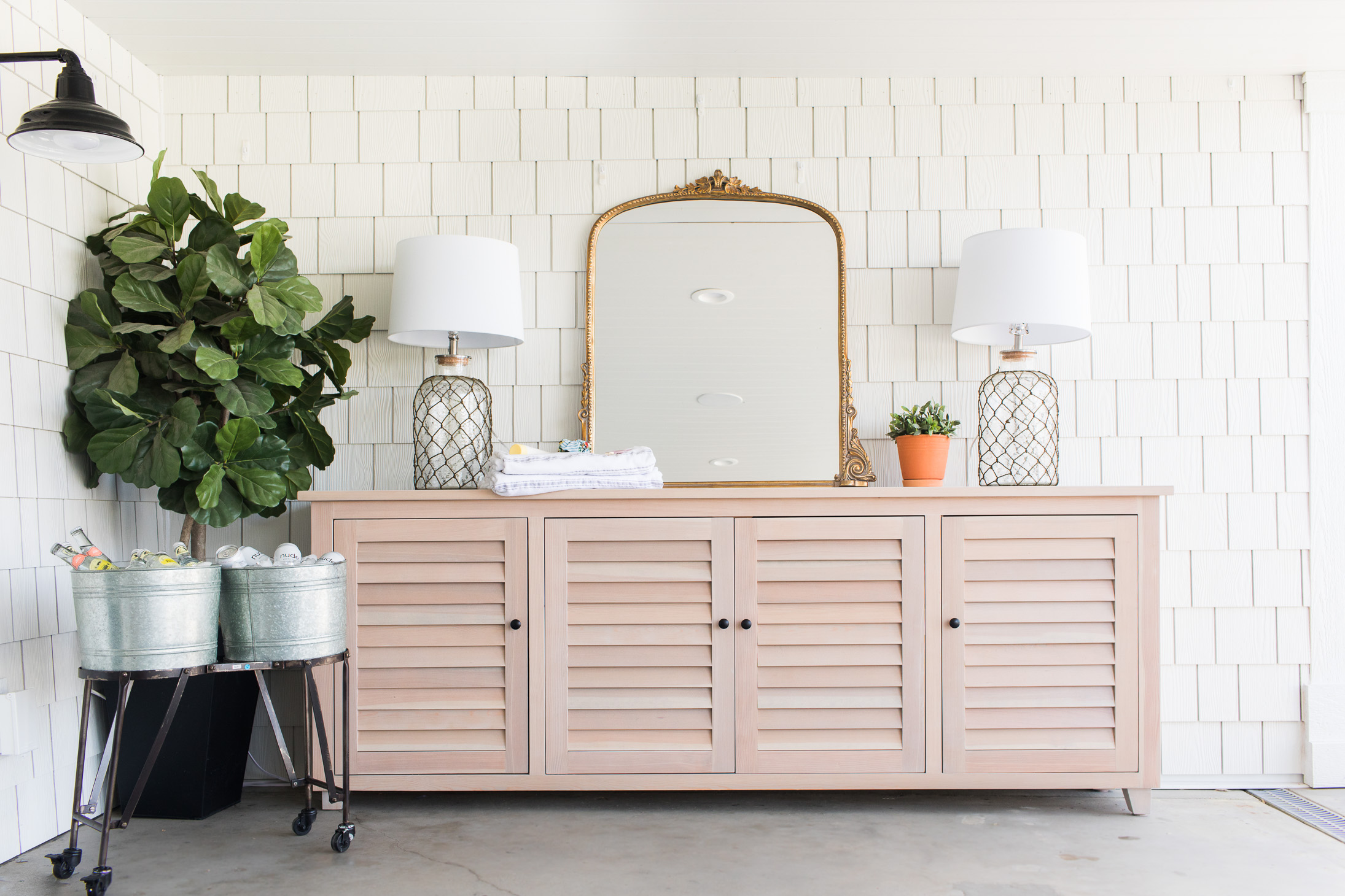 Jillian Harris My Favourite Home Items