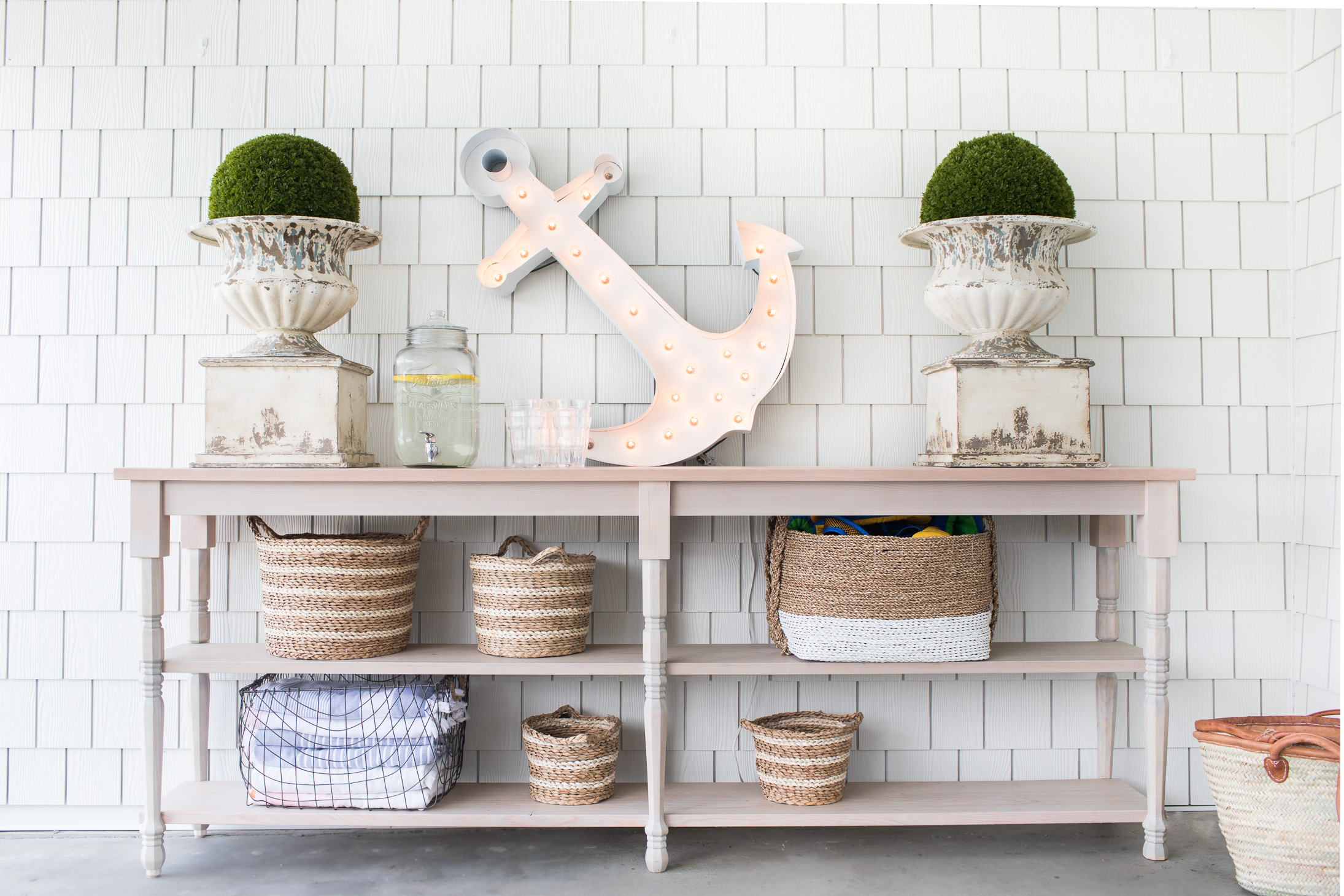 Jillian Harris My Favourite Home Items