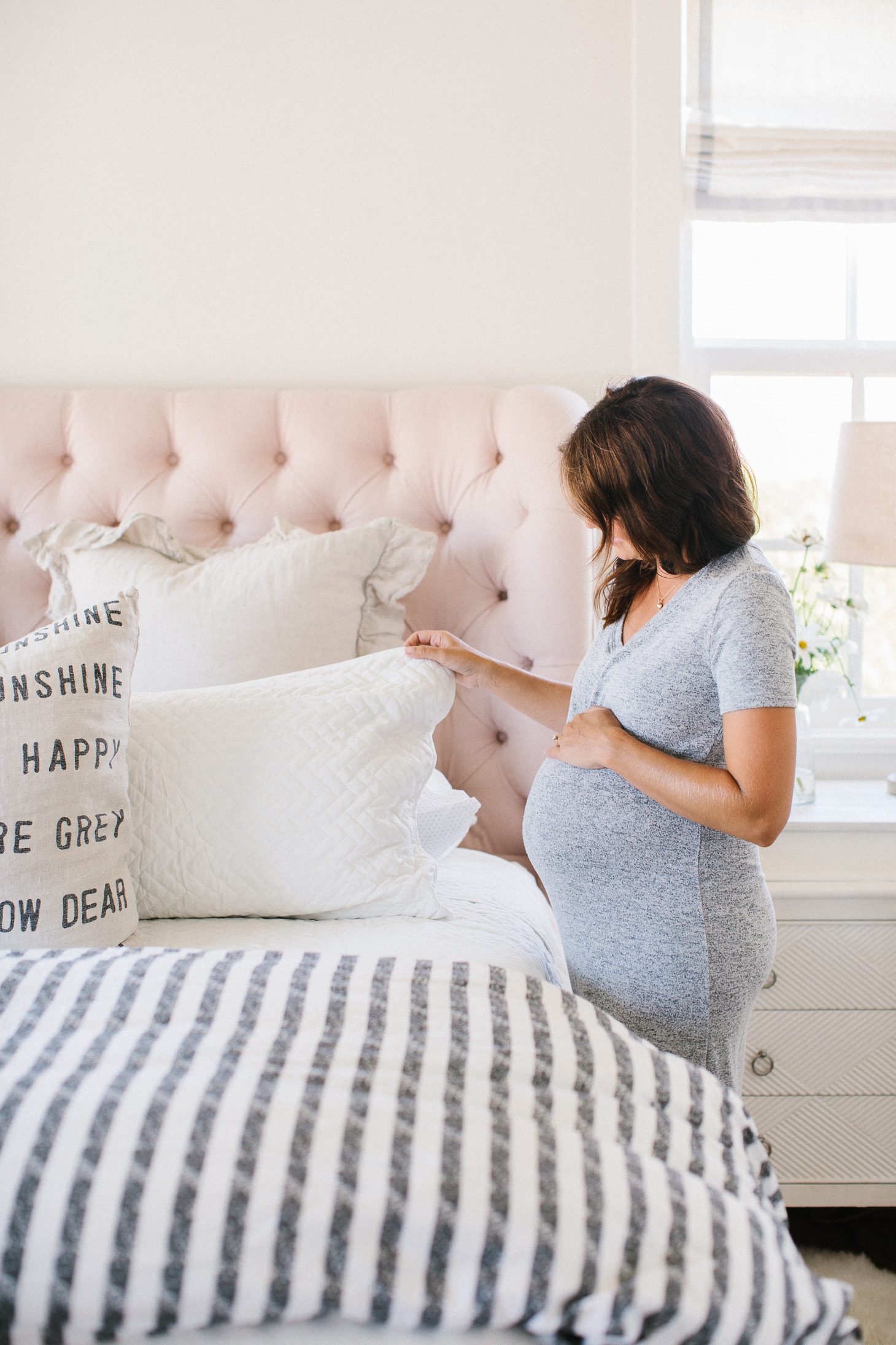 Jillian Harris The Dirty On My Linens