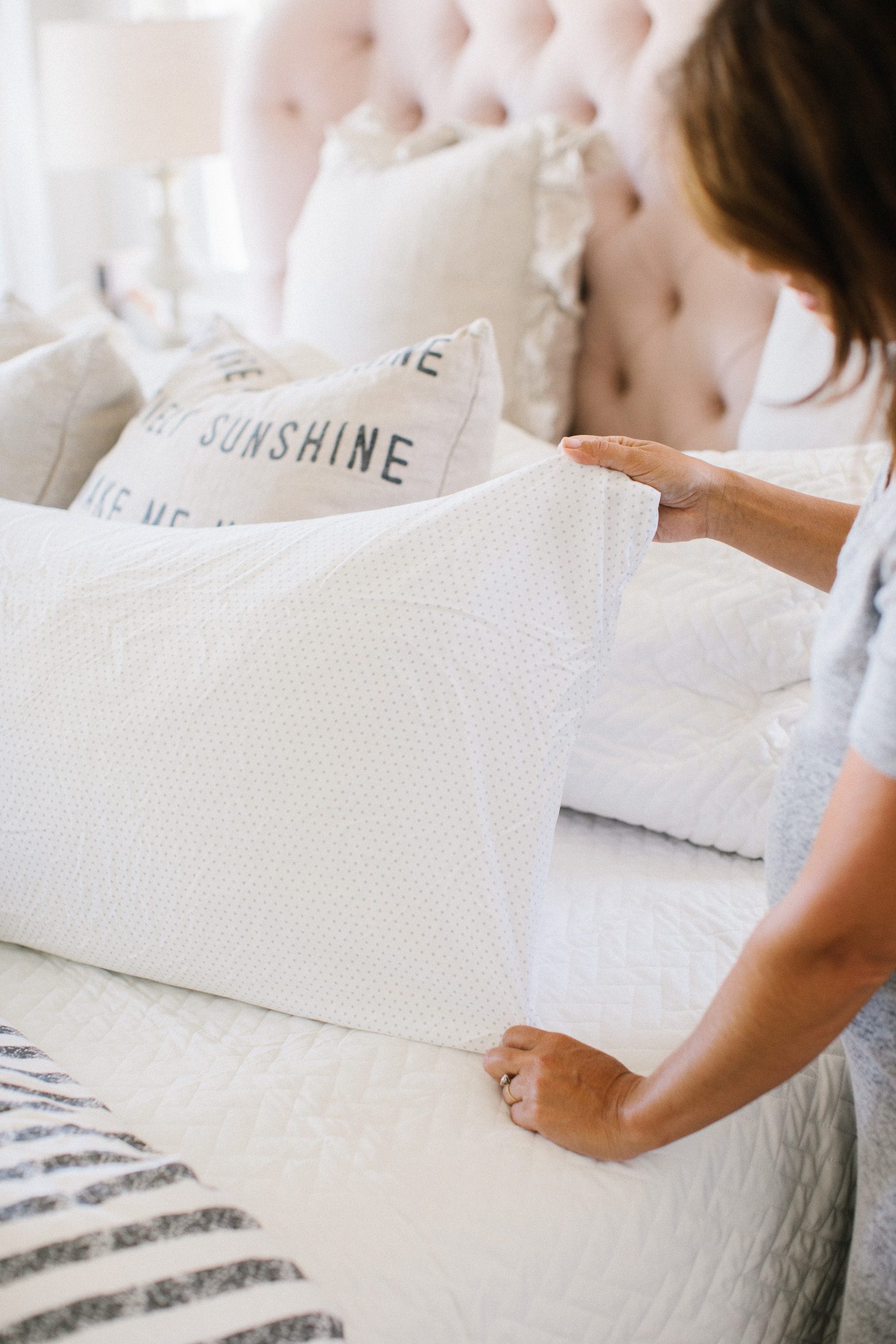 Jillian Harris The Dirty On My Linens