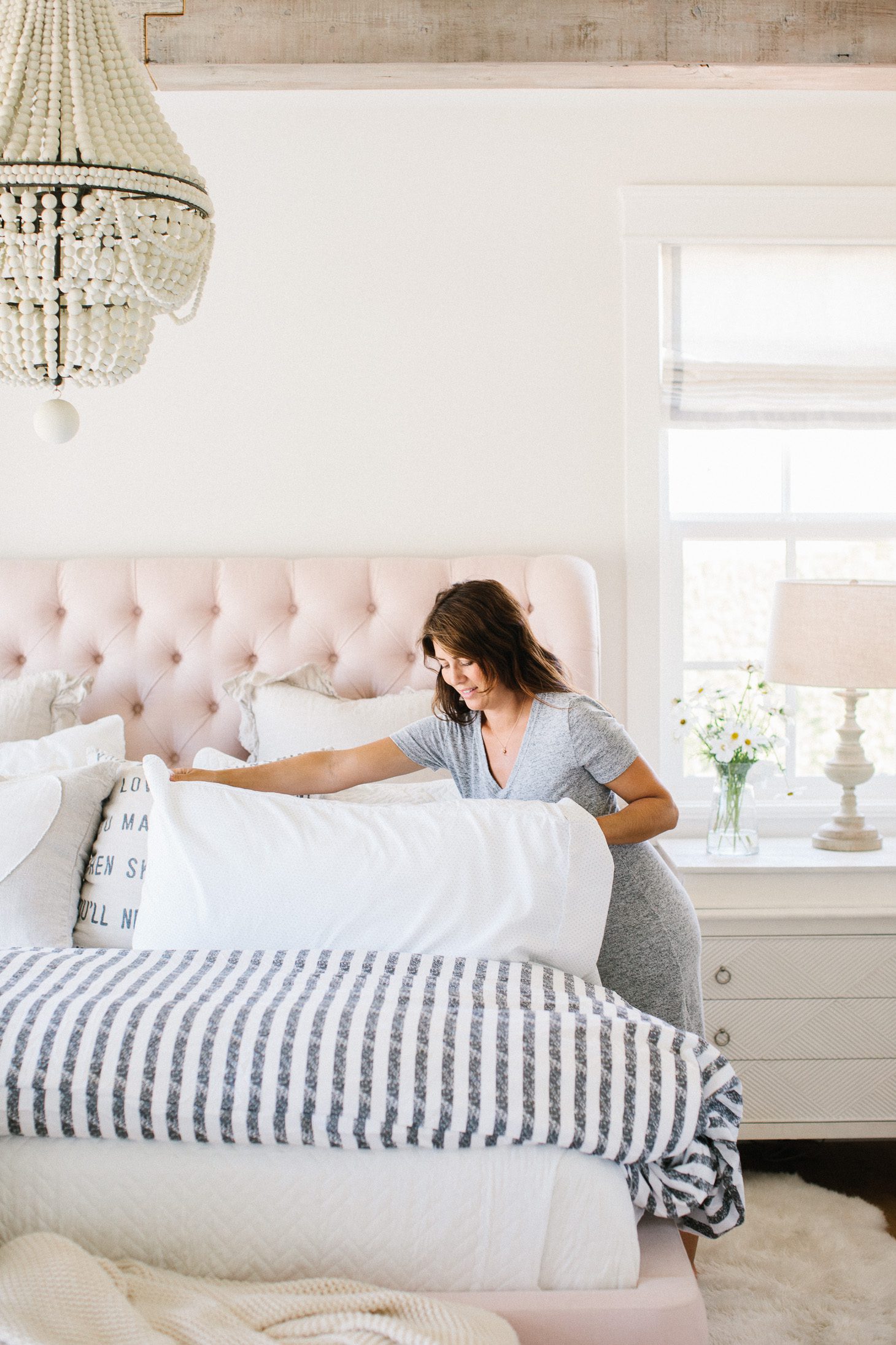 Jillian Harris The Dirty On My Linens